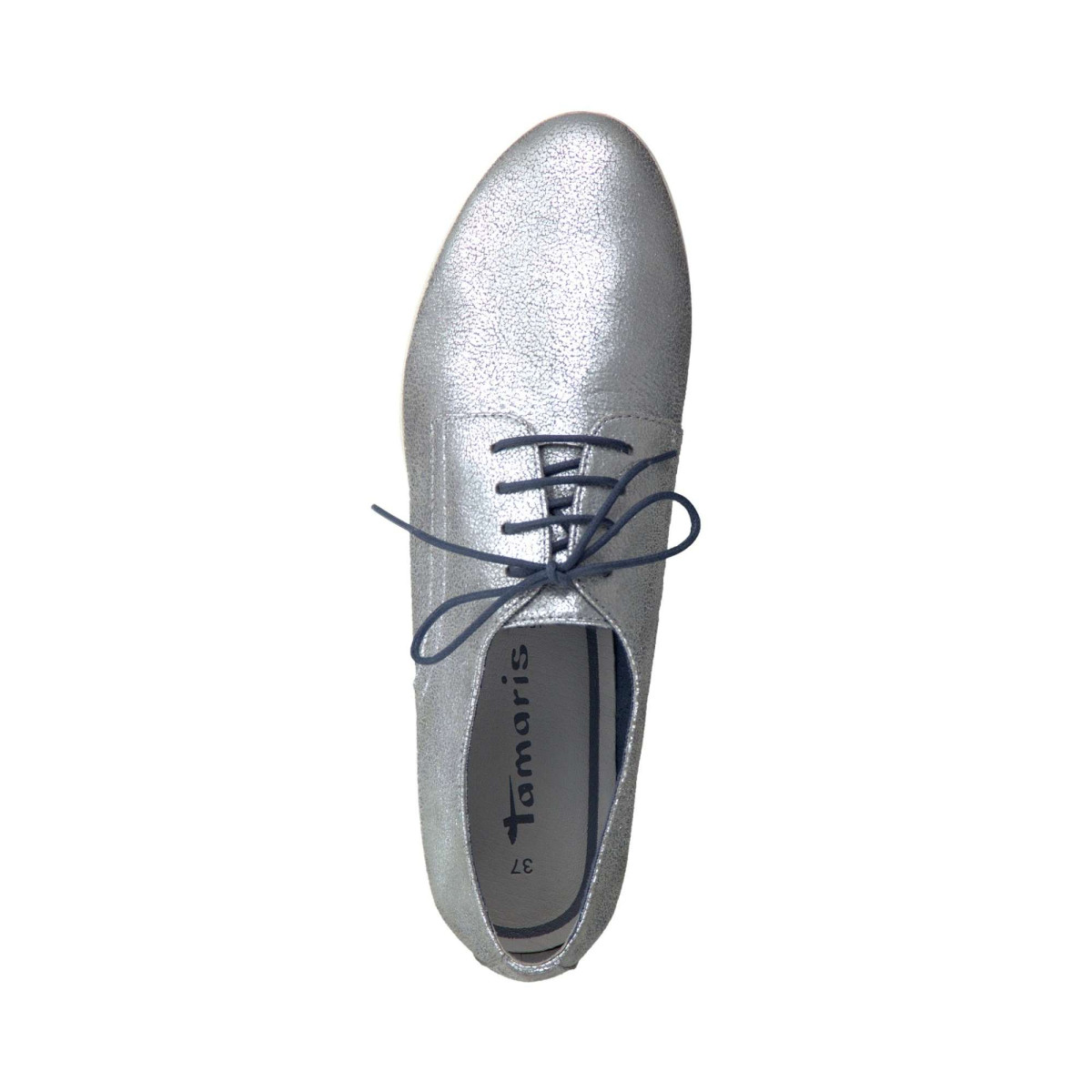 detail Dámská obuv TAMARIS 1-1-23630-28 SILVER ANTIC 945