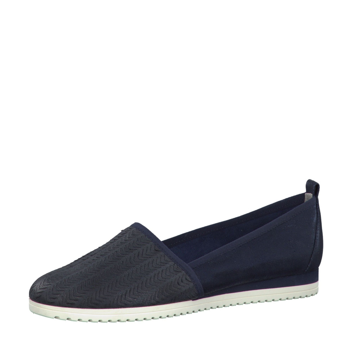 detail Dámská obuv TAMARIS 1-1-24612-28 NAVY 805