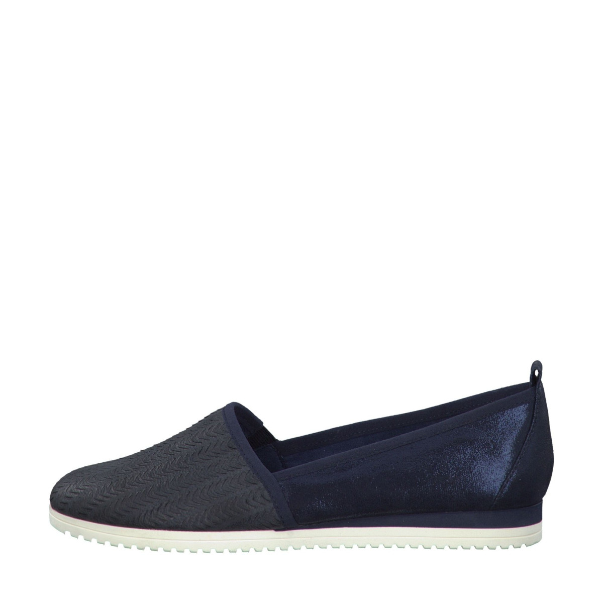 detail Dámská obuv TAMARIS 1-1-24612-28 NAVY 805