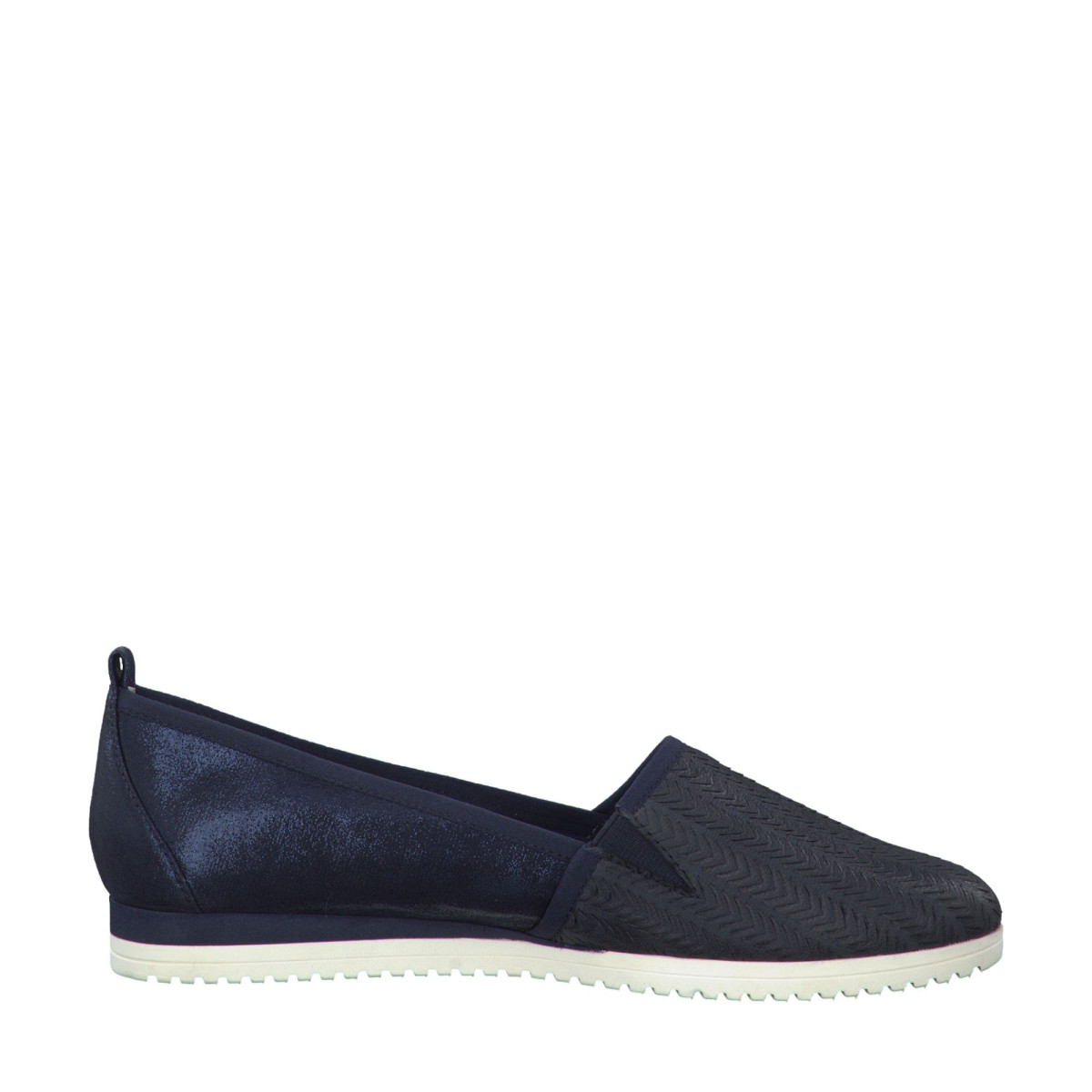 detail Dámská obuv TAMARIS 1-1-24612-28 NAVY 805