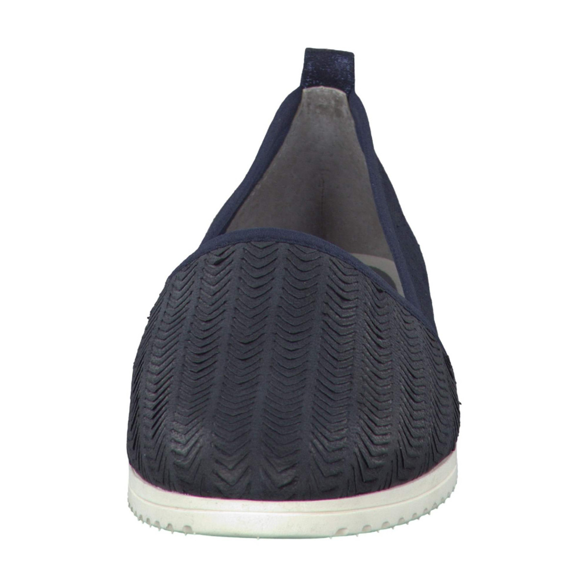 detail Dámská obuv TAMARIS 1-1-24612-28 NAVY 805