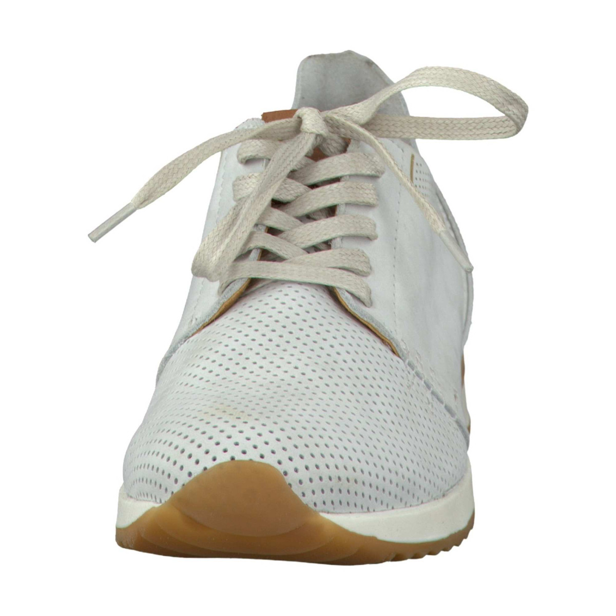 detail Dámská obuv TAMARIS 1-1-23639-28 WHITE 100