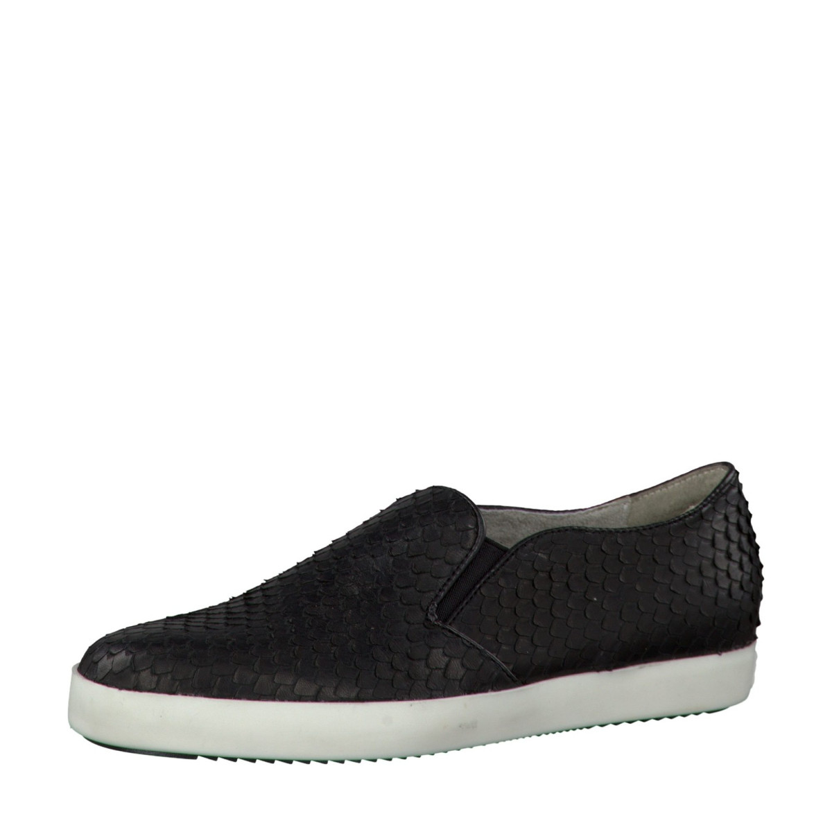 detail Dámská obuv TAMARIS 1-1-24649-28 BLACK STRUCT. 006
