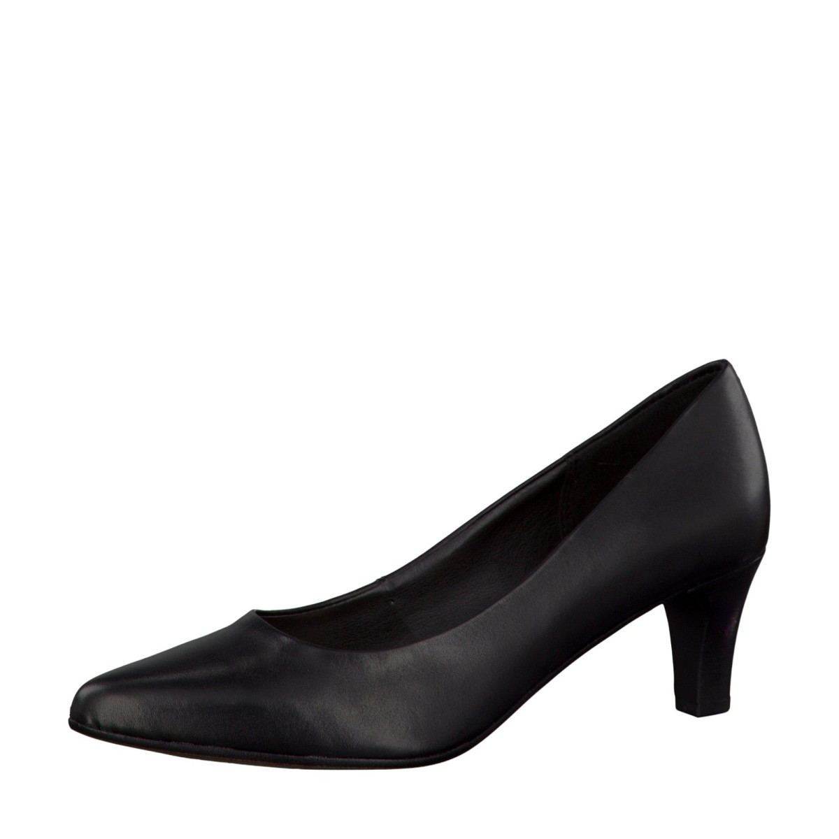 detail Dámská obuv TAMARIS 1-1-22440-28 BLACK 001