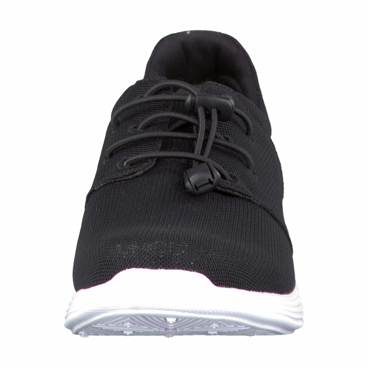 detail Dámská obuv TAMARIS 1-1-23707-28 BLACK MESH 054