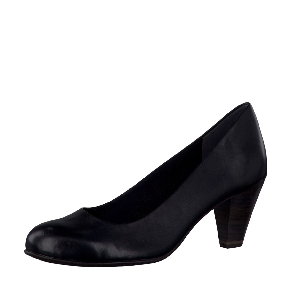 detail Dámská obuv TAMARIS 1-1-22400-28 BLACK 001