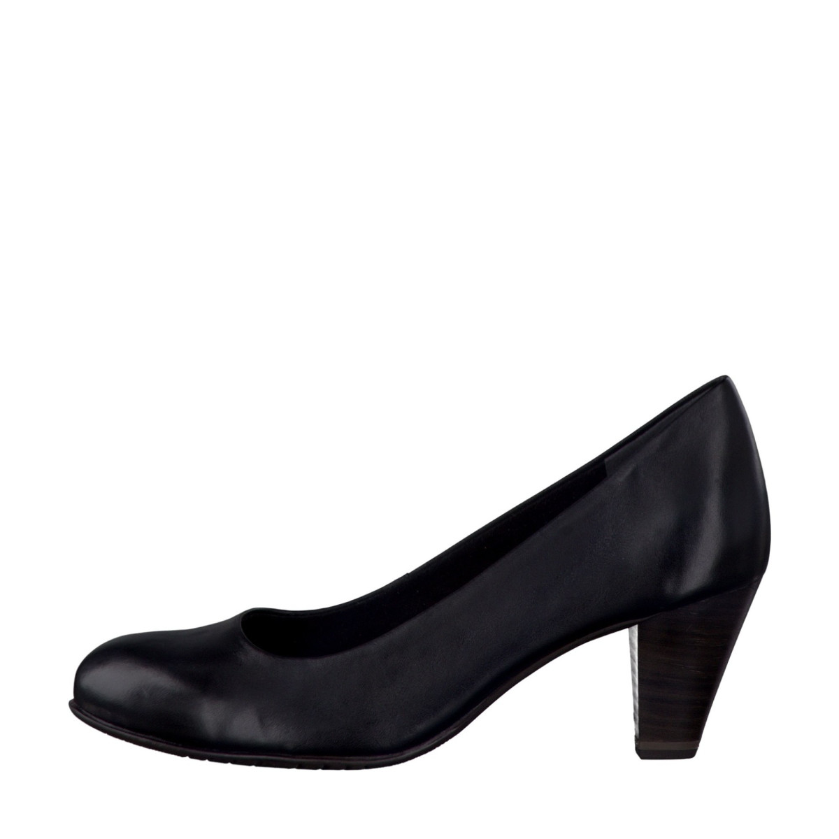 detail Dámská obuv TAMARIS 1-1-22400-28 BLACK 001