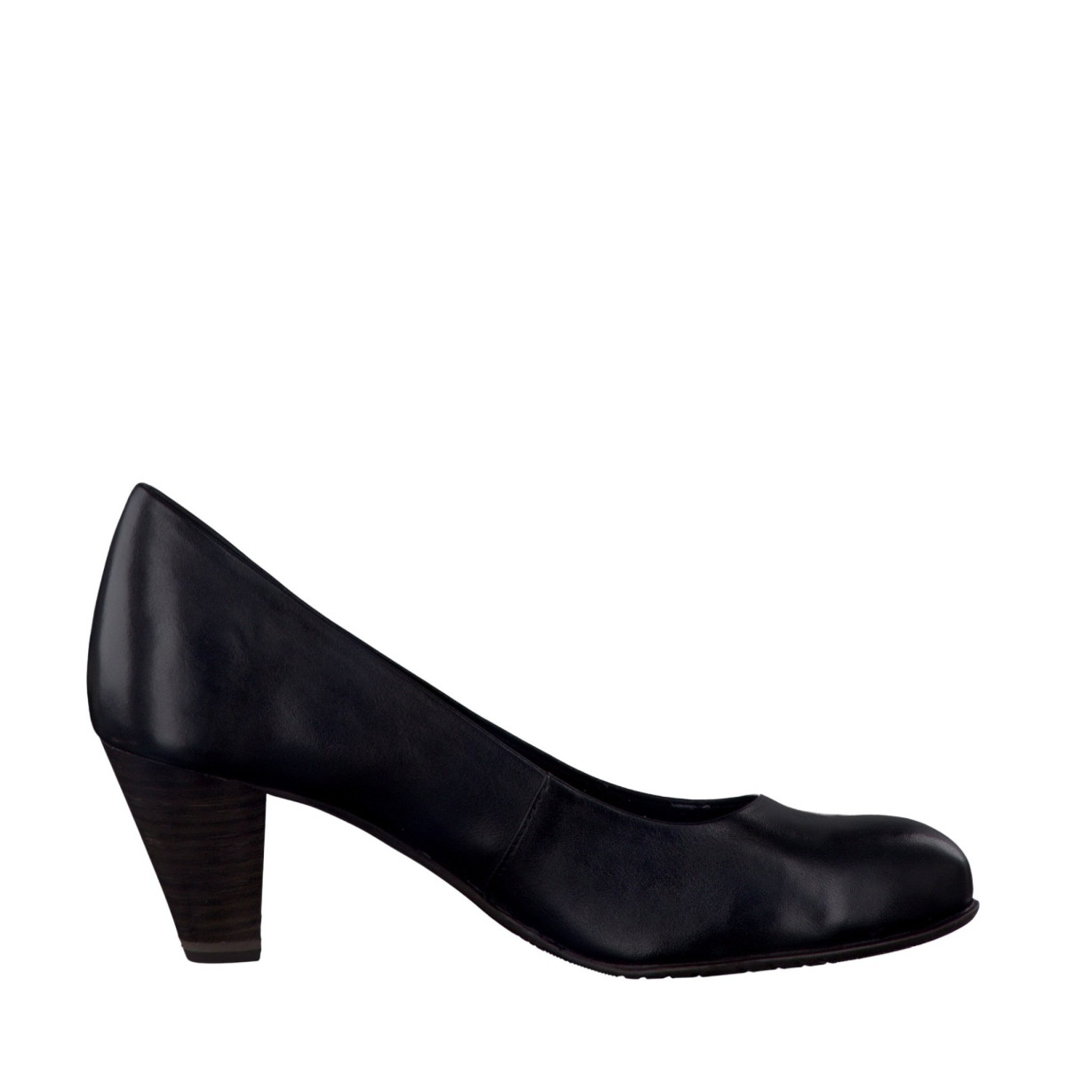 detail Dámská obuv TAMARIS 1-1-22400-28 BLACK 001