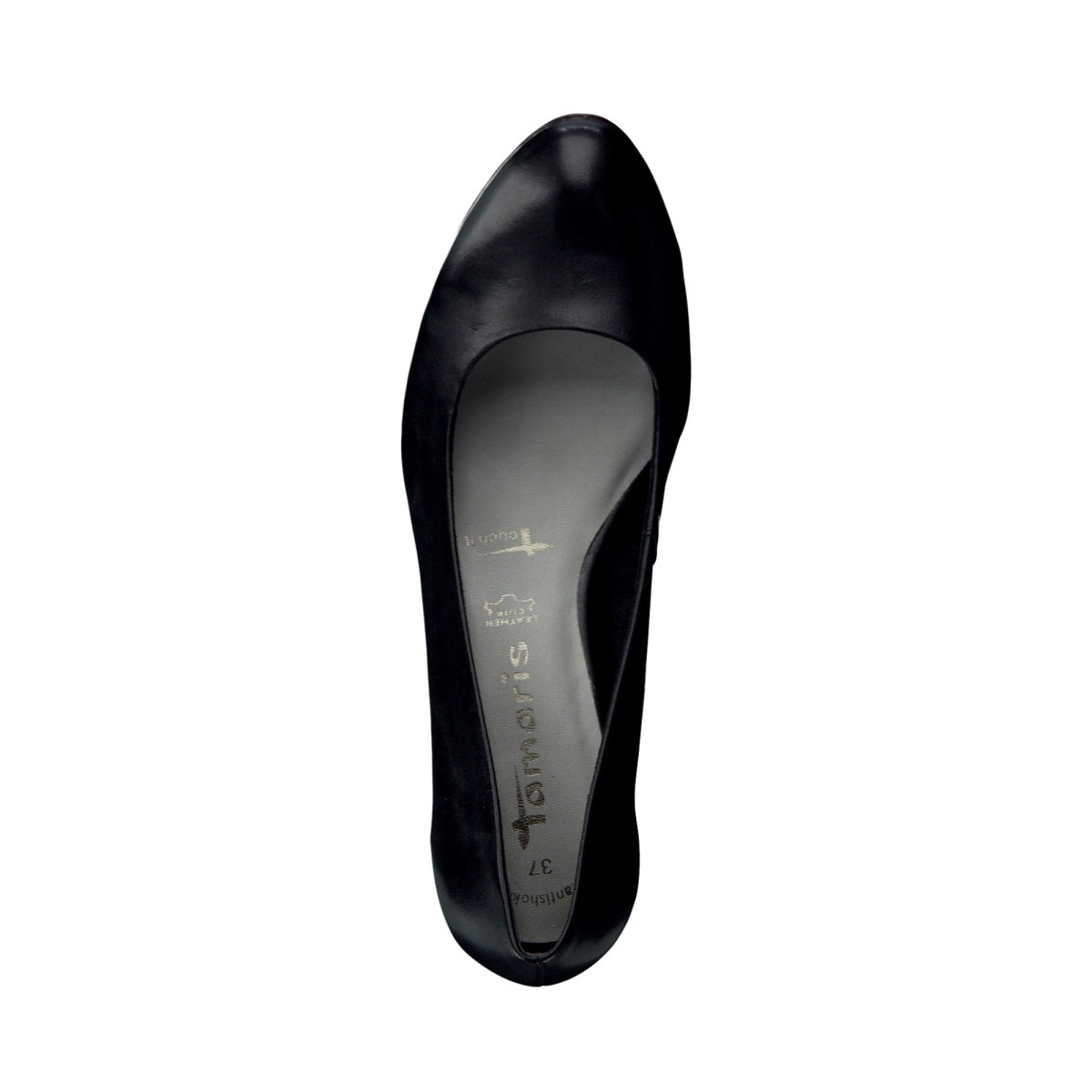 detail Dámská obuv TAMARIS 1-1-22400-28 BLACK 001