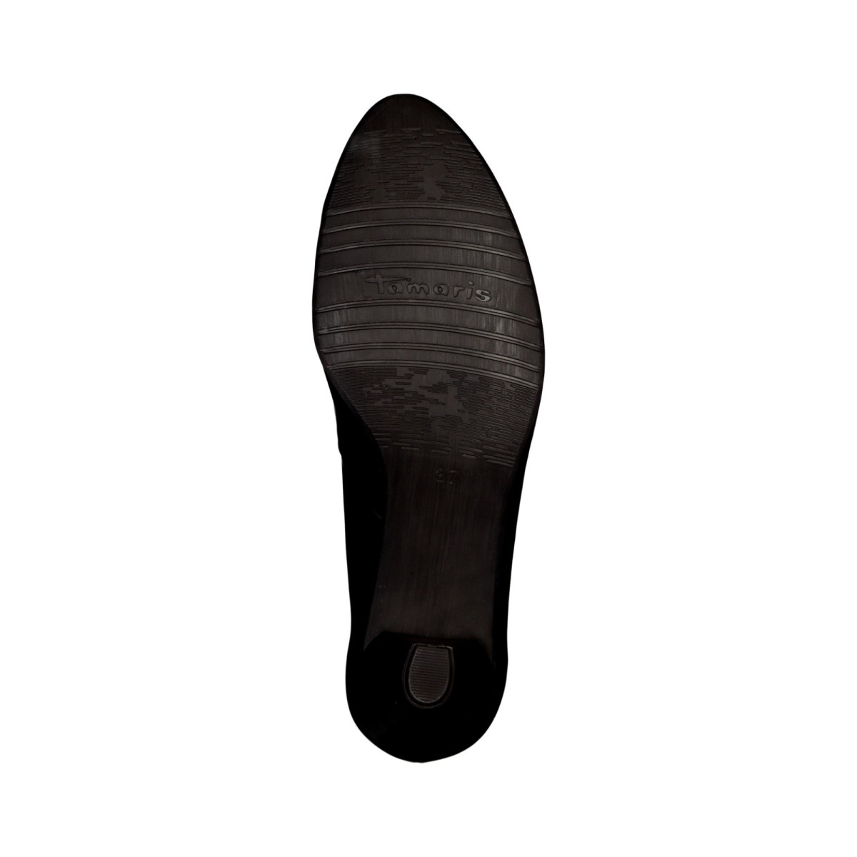 detail Dámská obuv TAMARIS 1-1-22400-28 BLACK 001