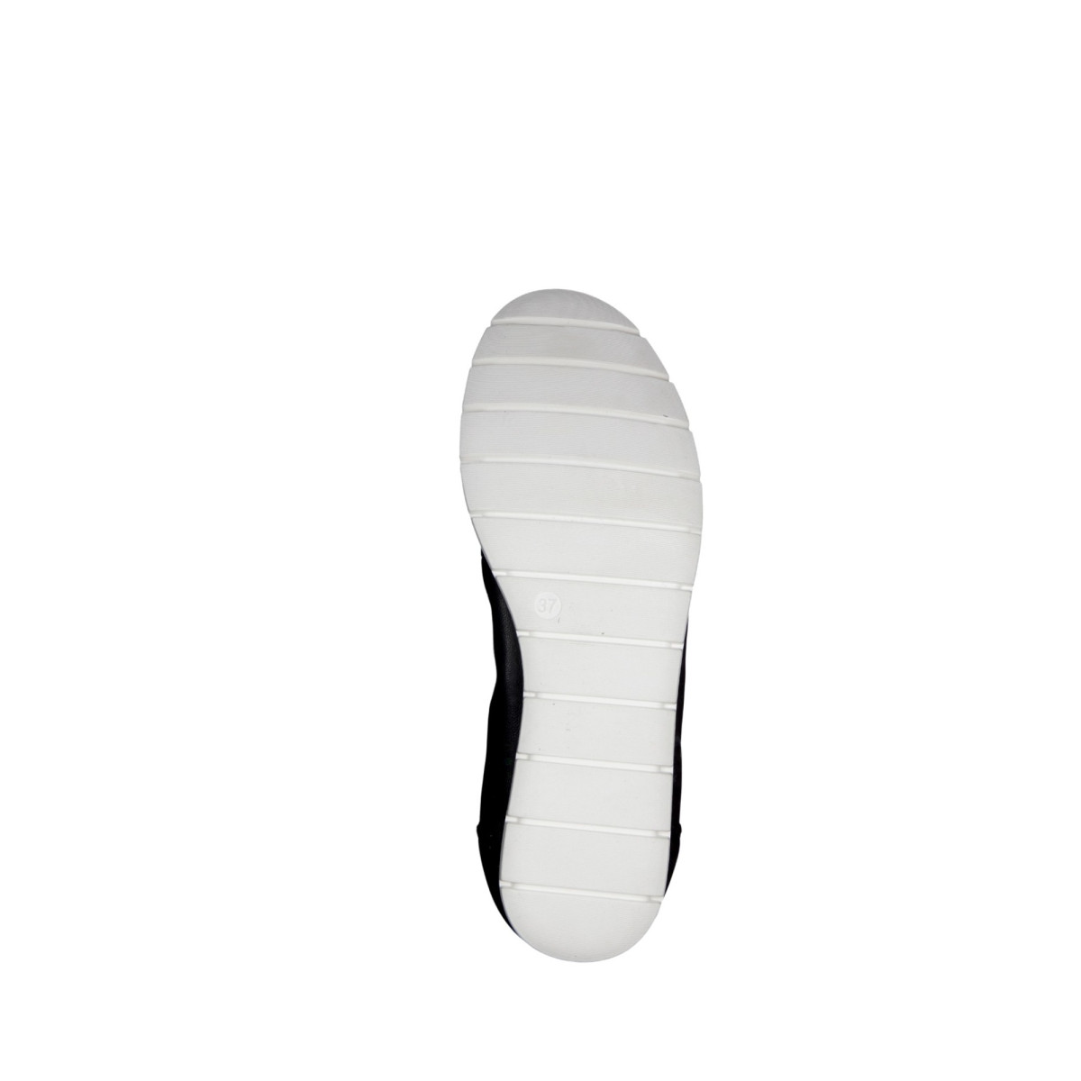 detail Dámská obuv TAMARIS 1-1-22109-28 BLACK LEATHER 003