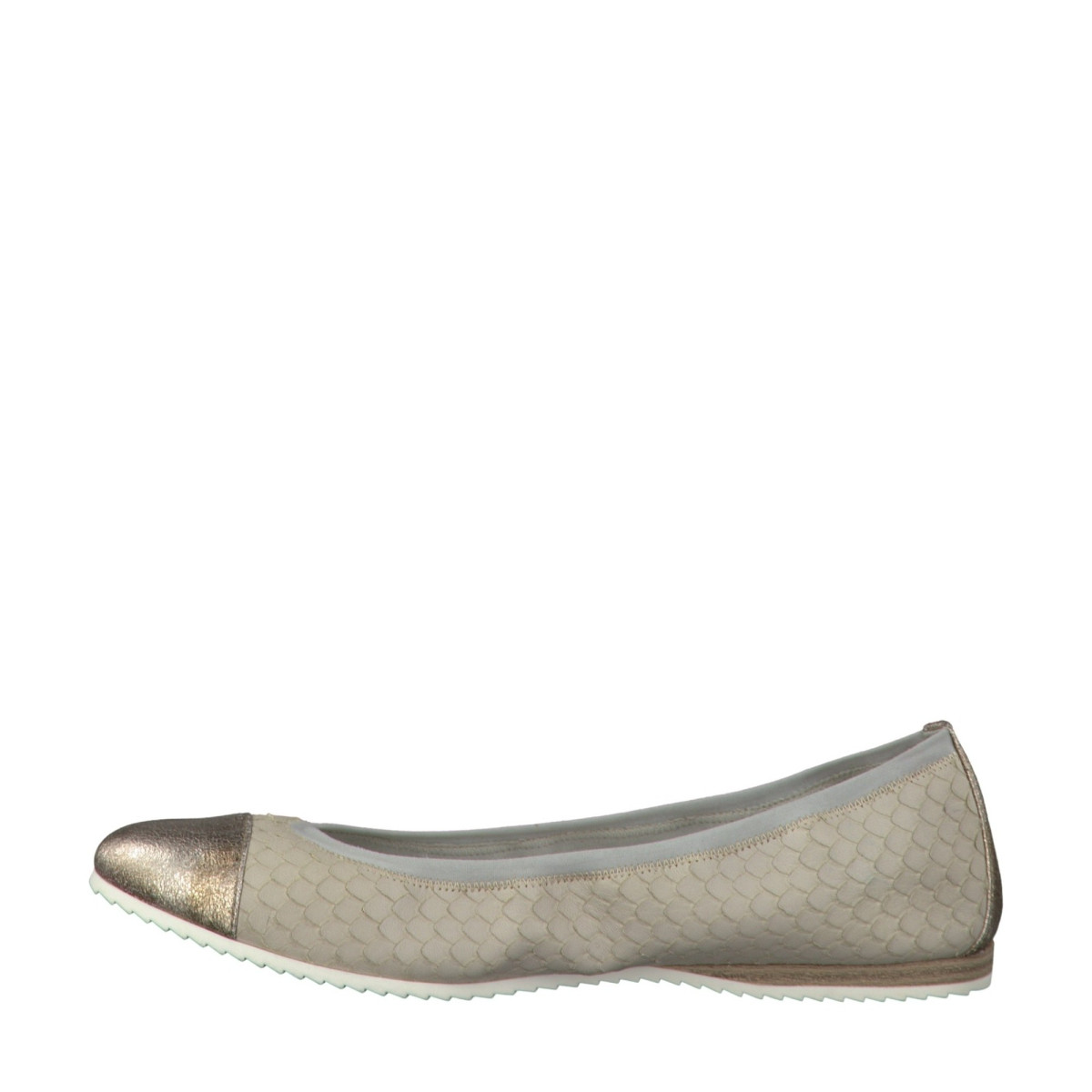 detail Dámská obuv TAMARIS 1-1-22112-28 CLOUD/PLAT. 224