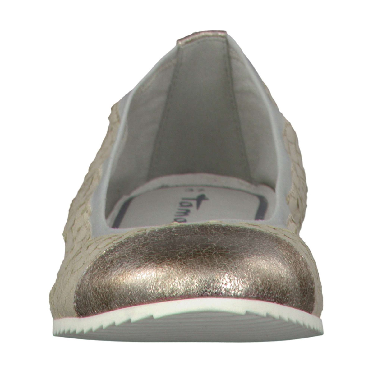 detail Dámská obuv TAMARIS 1-1-22112-28 CLOUD/PLAT. 224