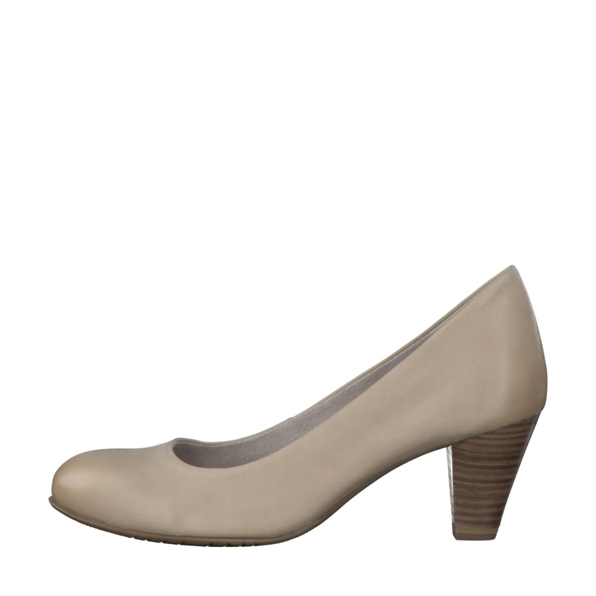detail Dámská obuv TAMARIS 1-1-22400-28 NUDE 251