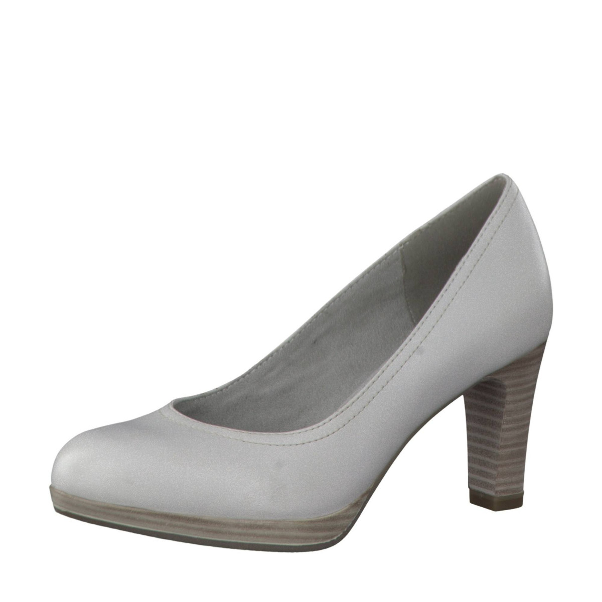 detail Dámská obuv TAMARIS 1-1-22410-28 WHITE 100