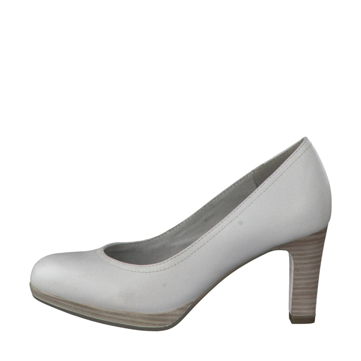 detail Dámská obuv TAMARIS 1-1-22410-28 WHITE 100