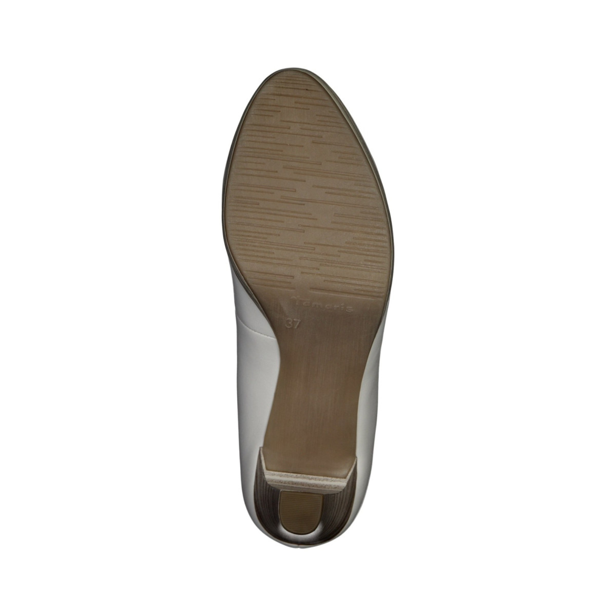 detail Dámská obuv TAMARIS 1-1-22410-28 WHITE 100