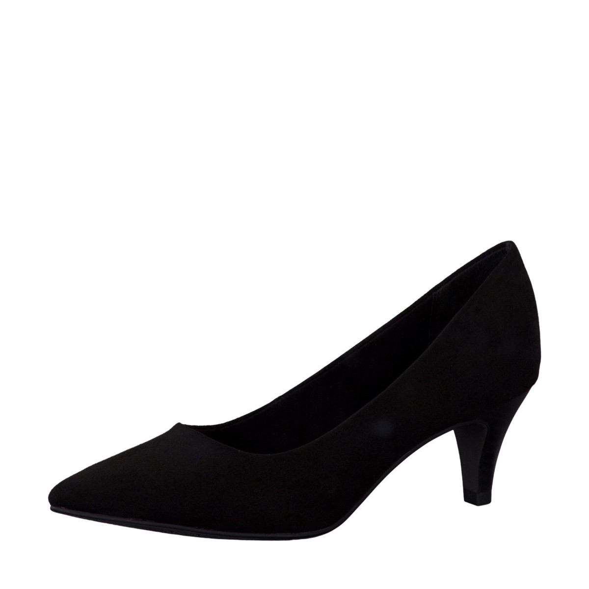 detail Dámská obuv TAMARIS 1-1-22415-28 BLACK 001