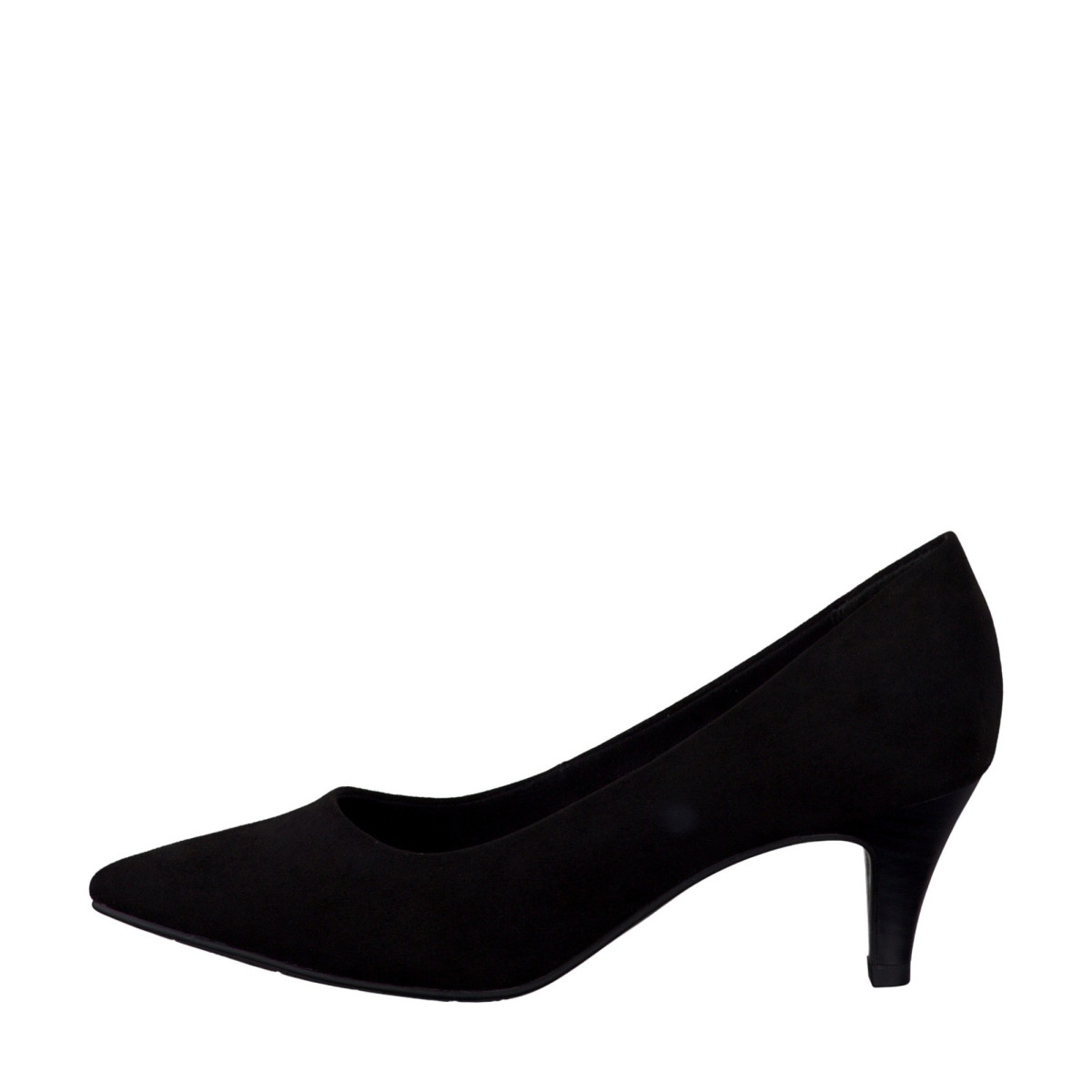 detail Dámská obuv TAMARIS 1-1-22415-28 BLACK 001