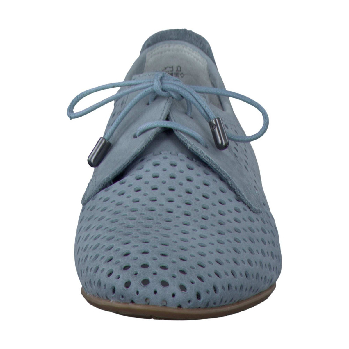 detail Dámská obuv TAMARIS 1-1-23217-28 DENIM 802