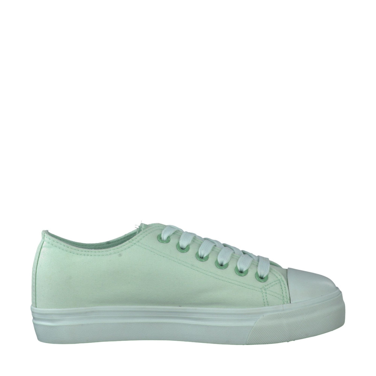 detail Dámská obuv TAMARIS 1-1-23600-28 MINT 768