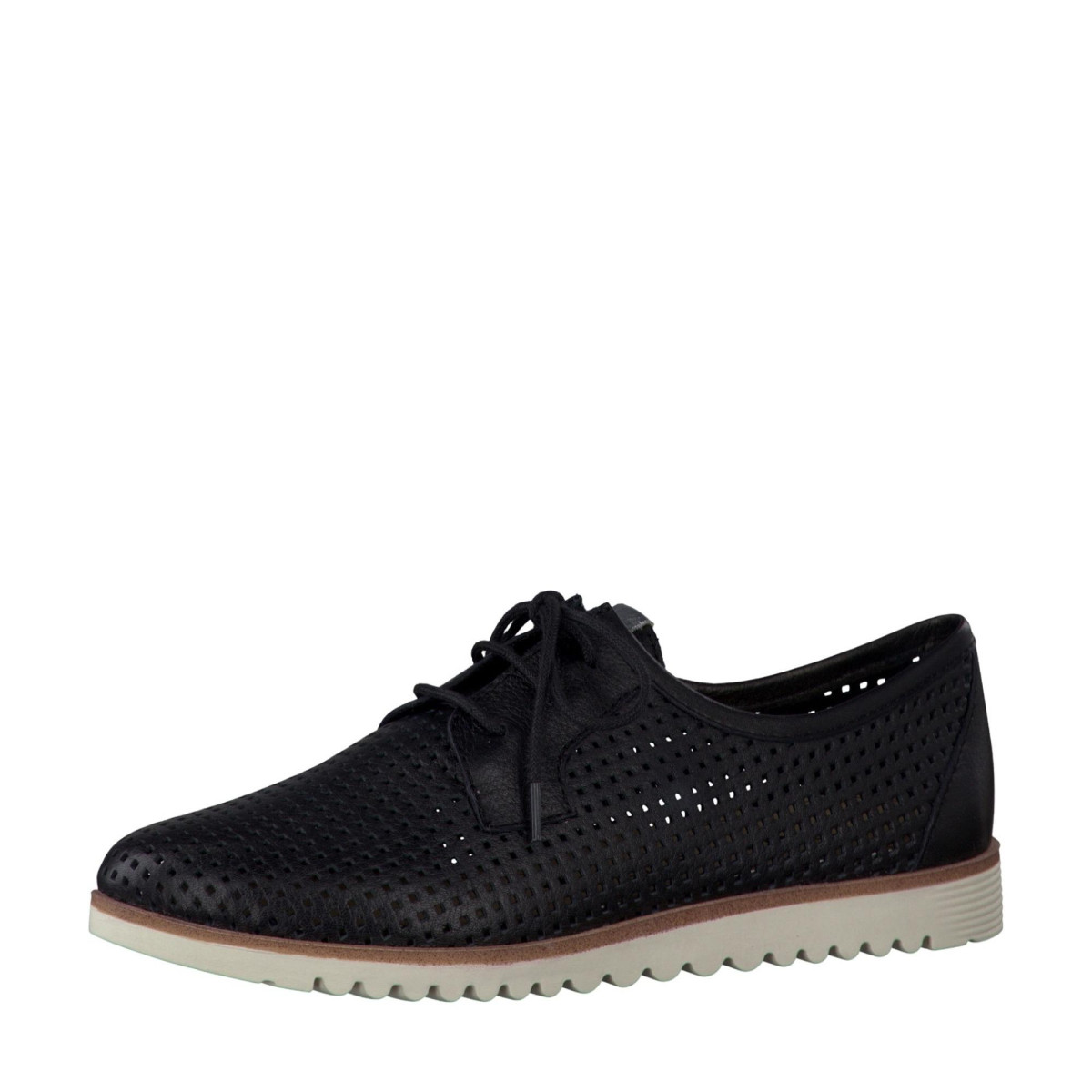 detail Dámská obuv TAMARIS 1-1-23603-28 BLACK 001