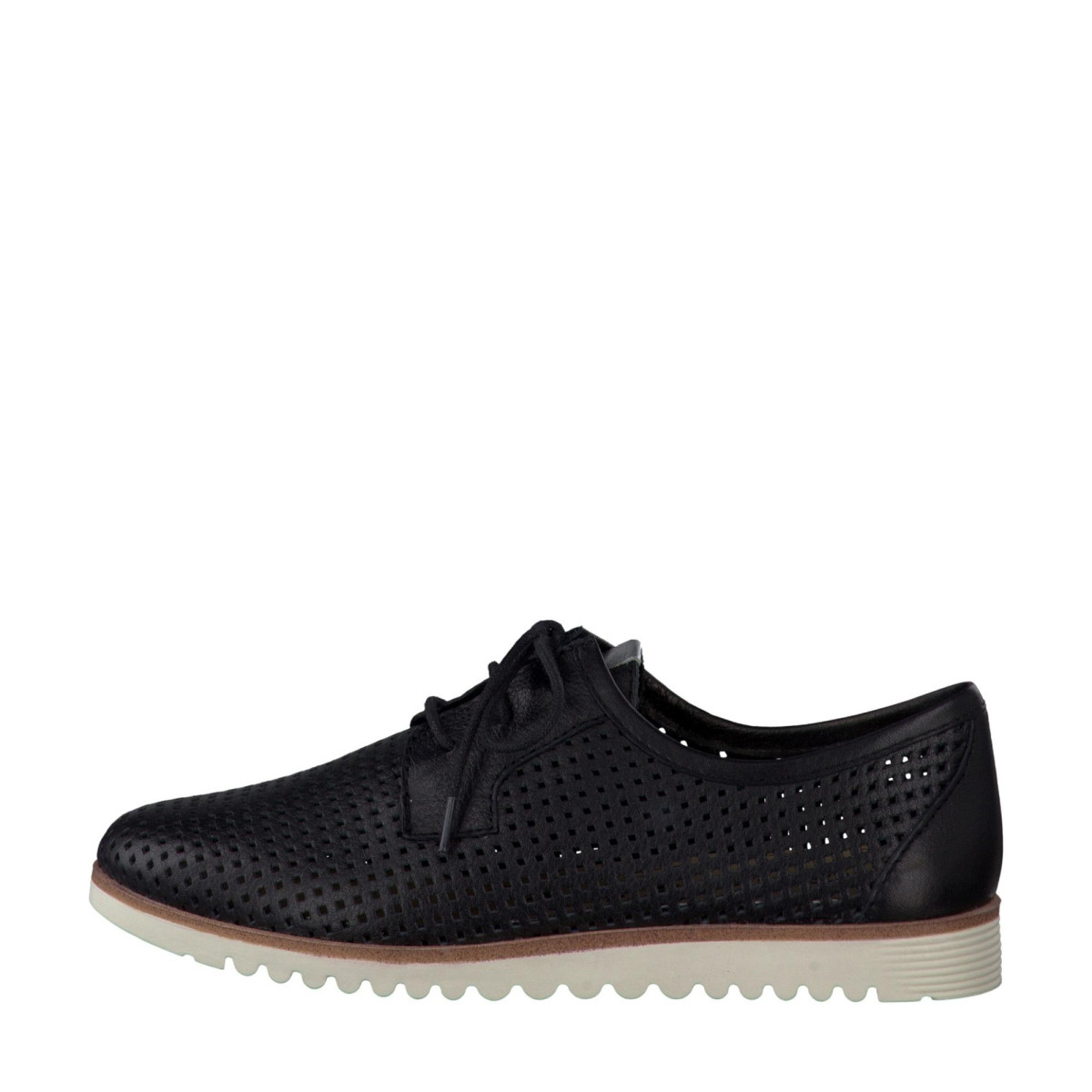 detail Dámská obuv TAMARIS 1-1-23603-28 BLACK 001