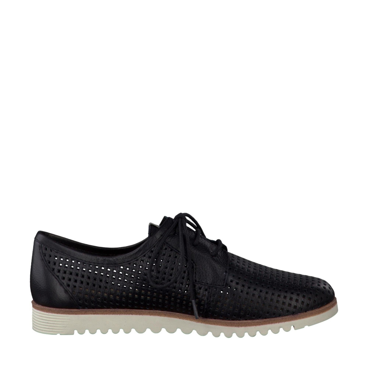 detail Dámská obuv TAMARIS 1-1-23603-28 BLACK 001