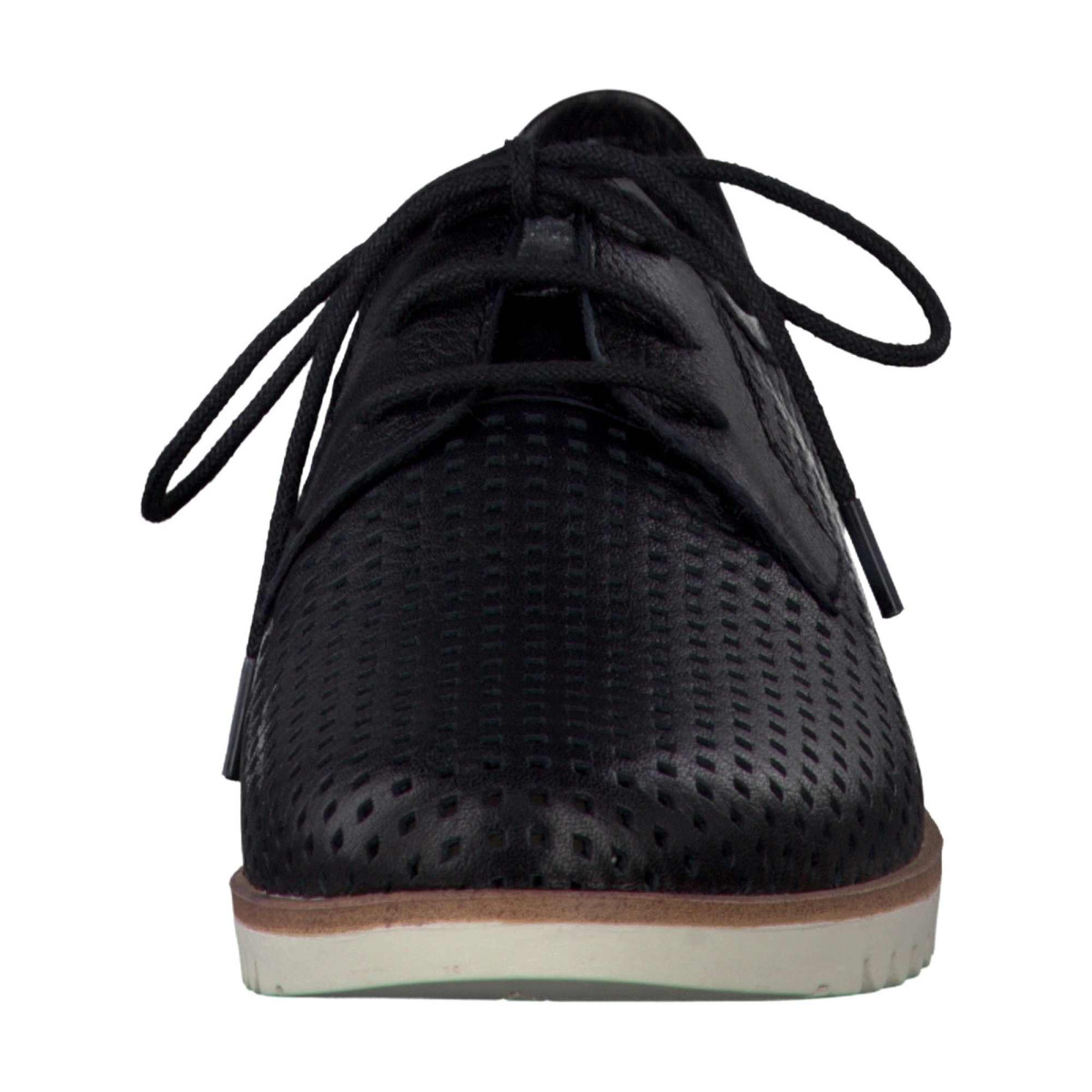 detail Dámská obuv TAMARIS 1-1-23603-28 BLACK 001