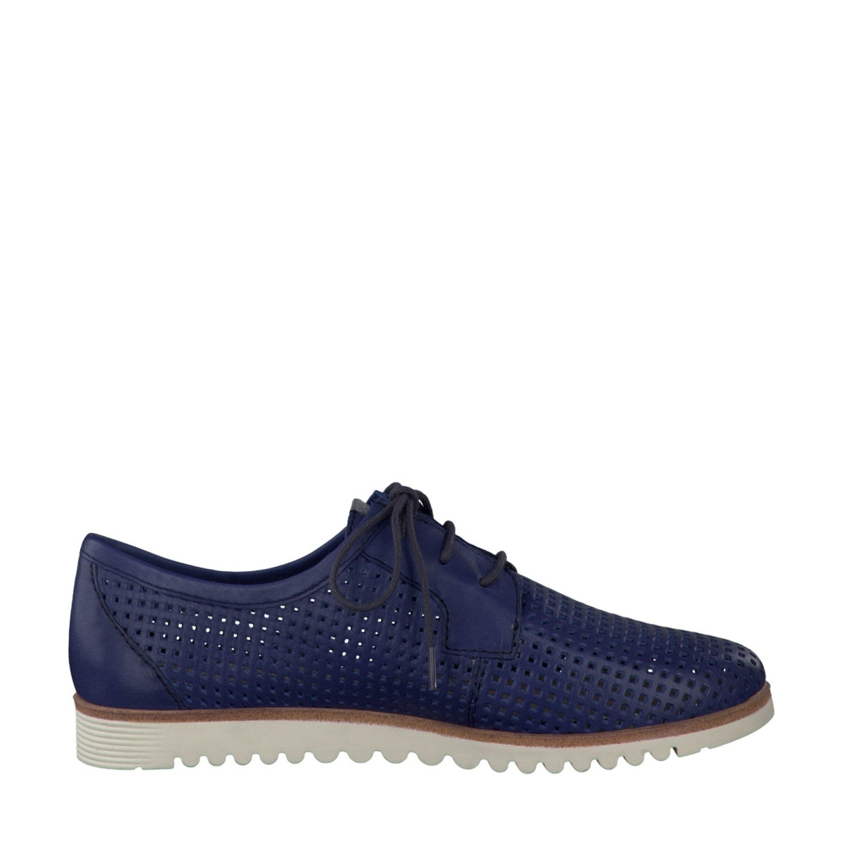 detail Dámská obuv TAMARIS 1-1-23603-28 NAVY 805