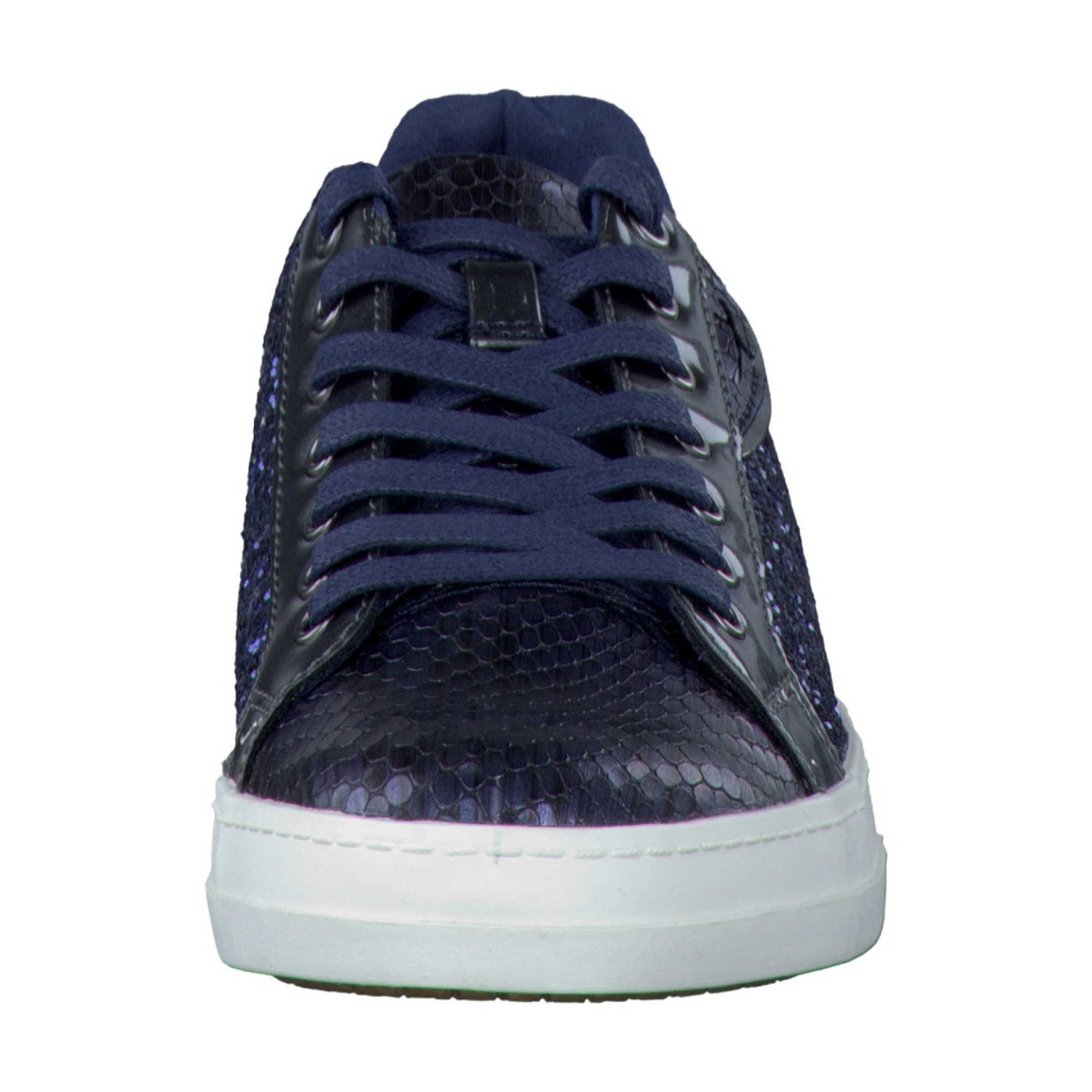 detail Dámská obuv TAMARIS 1-1-23606-28 NAVY GLAM COMB 819