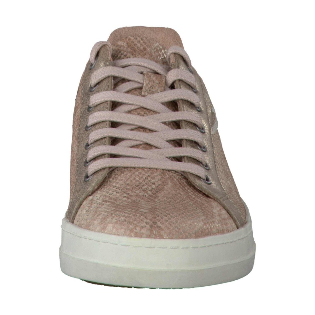 detail Dámská obuv TAMARIS 1-1-23606-28 ROSE METALLIC 952