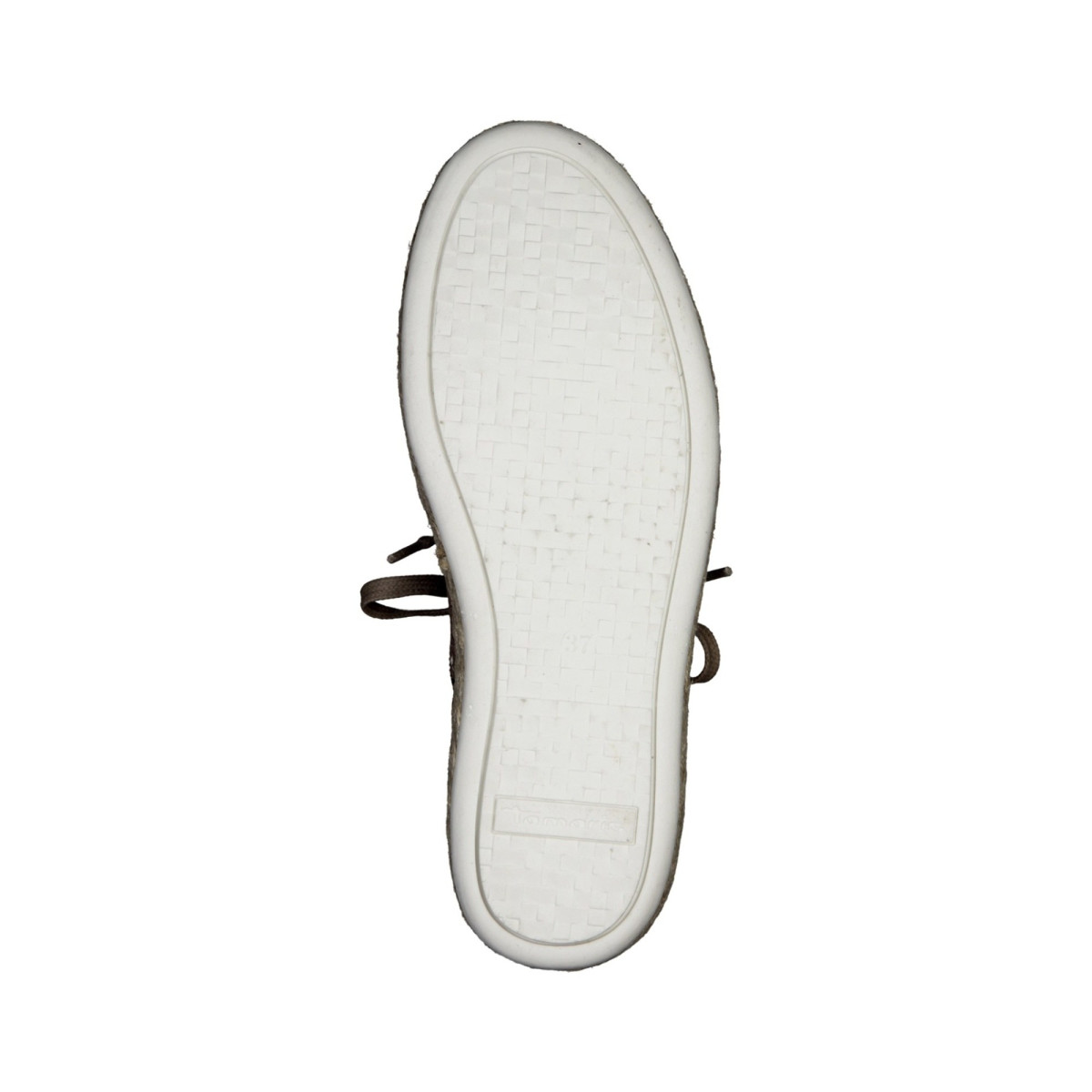 detail Dámská obuv TAMARIS 1-1-23612-28 TAUPE STRUCTUR 325