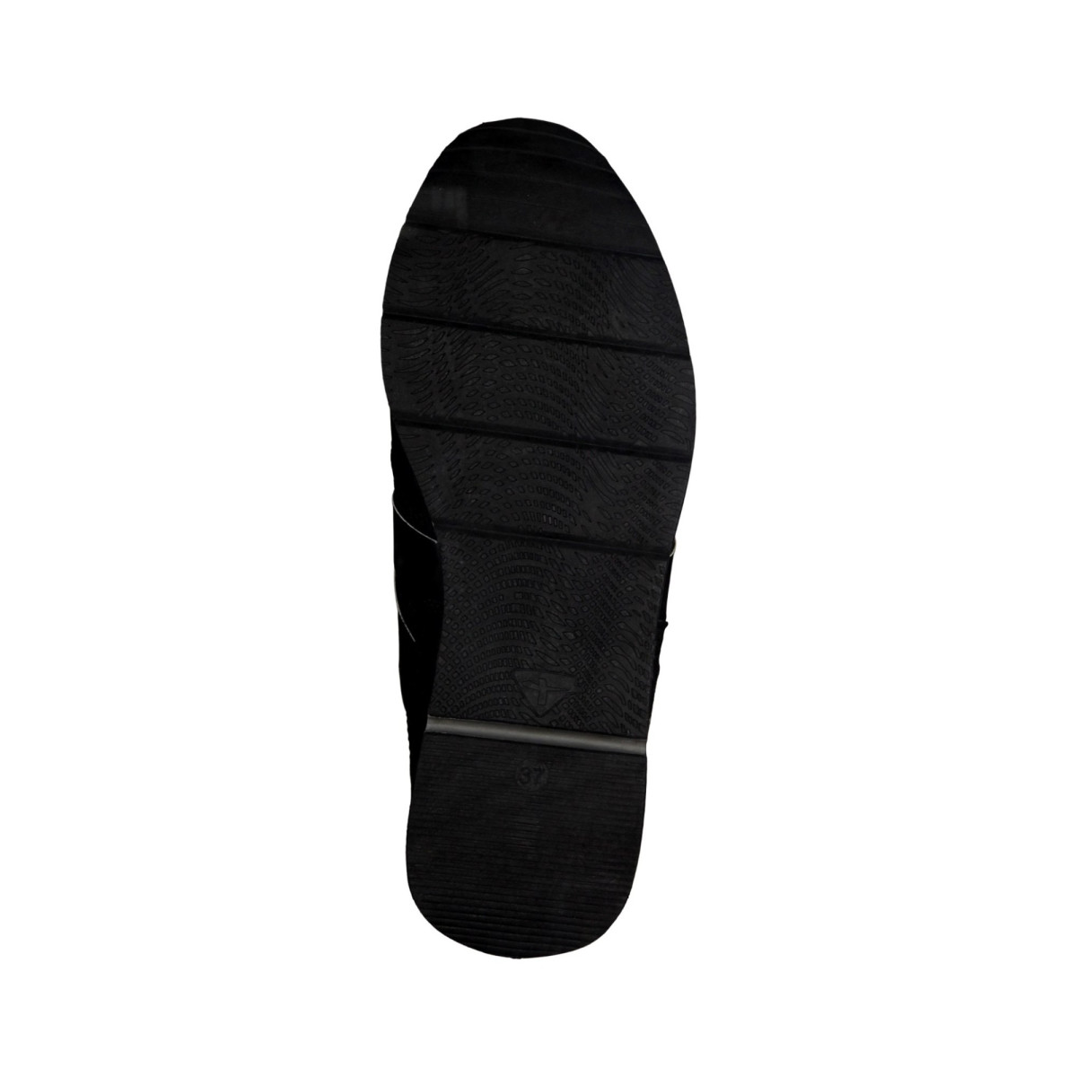 detail Dámská obuv TAMARIS 1-1-23613-28 BLACK COMB 098