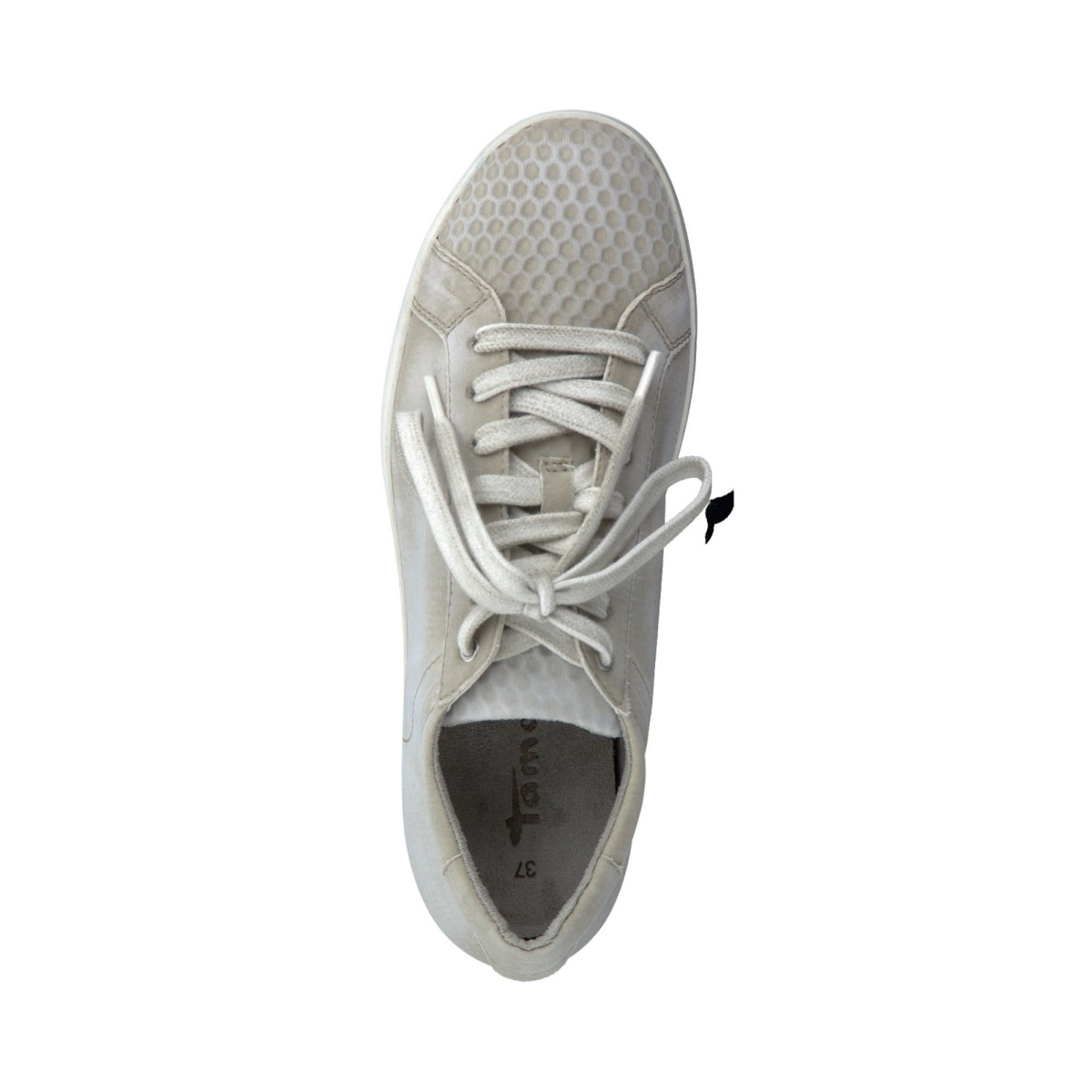 detail Dámská obuv TAMARIS 1-1-23635-28 GREY/GREY STR. 203