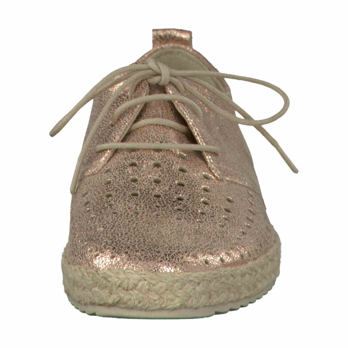 detail Dámská obuv TAMARIS 1-1-23640-28 ROSE METALLIC 952
