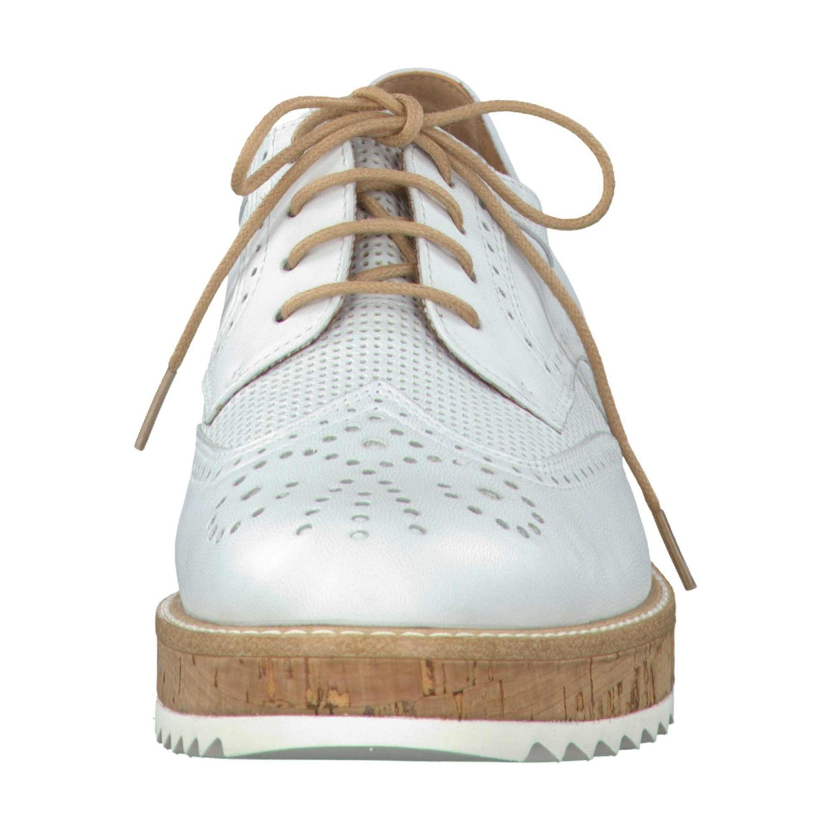 detail Dámská obuv TAMARIS 1-1-23706-28 OFFWHITE 109