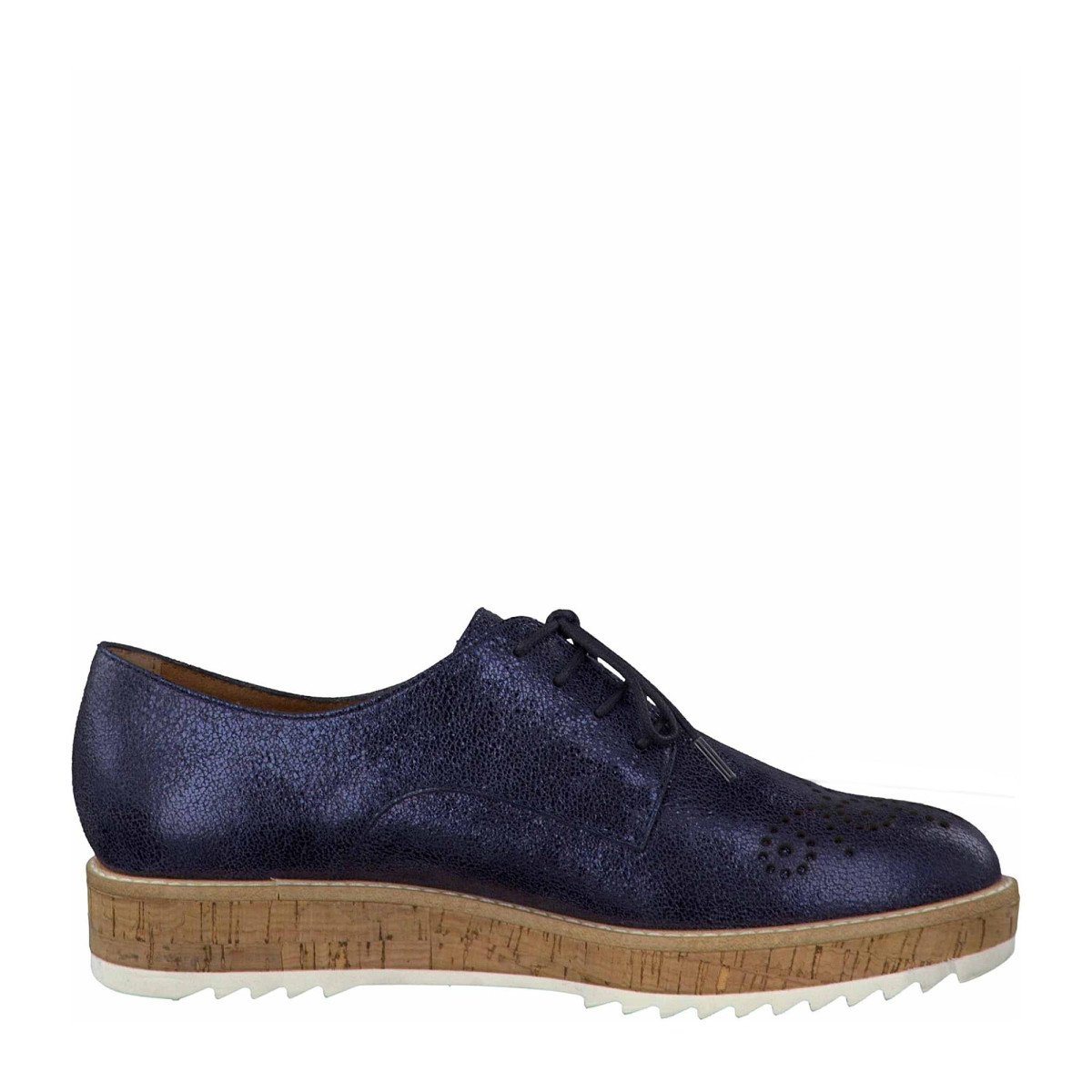 detail Dámská obuv TAMARIS 1-1-23729-28 NAVY 805