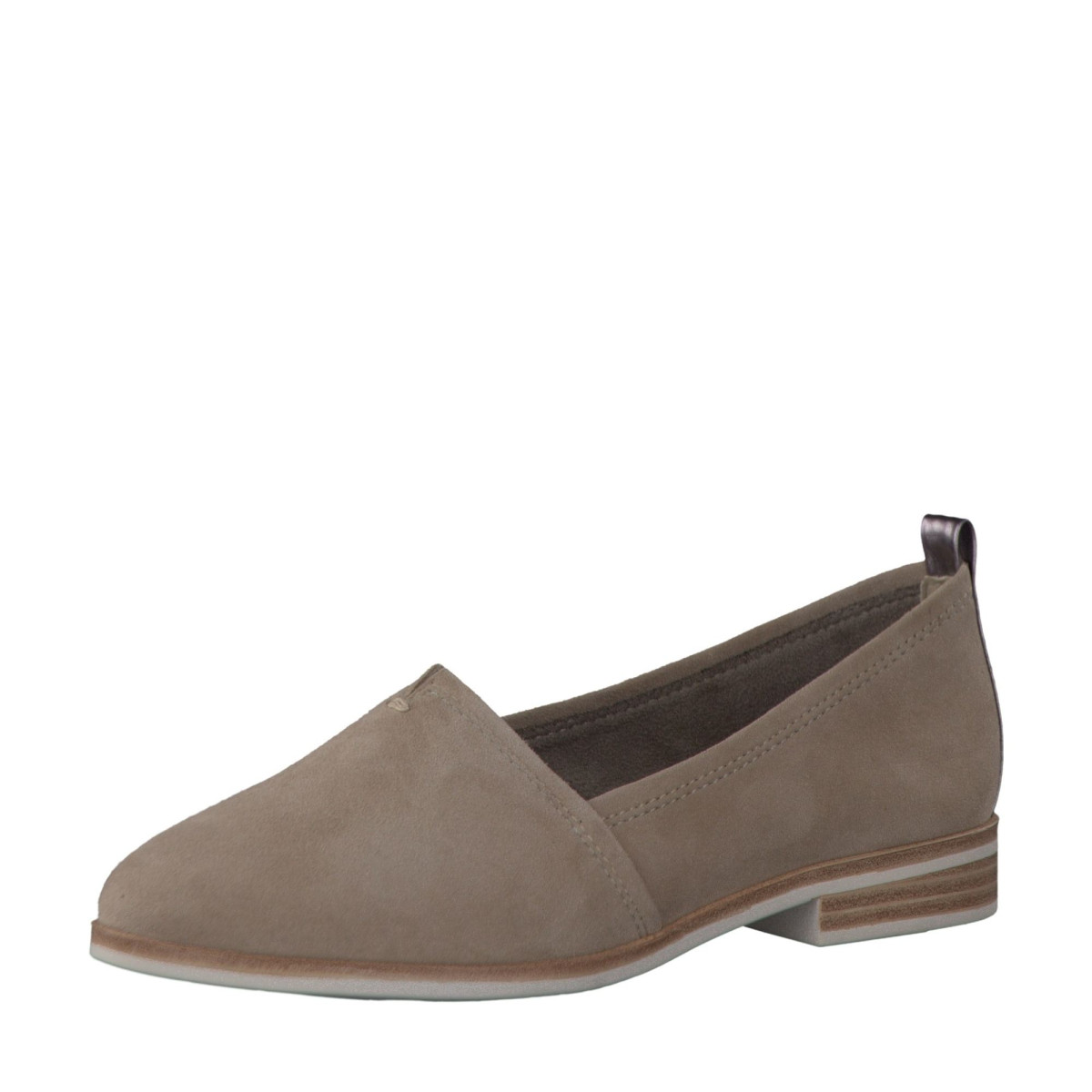 detail Dámská obuv TAMARIS 1-1-24205-28 ANTELOPE 375