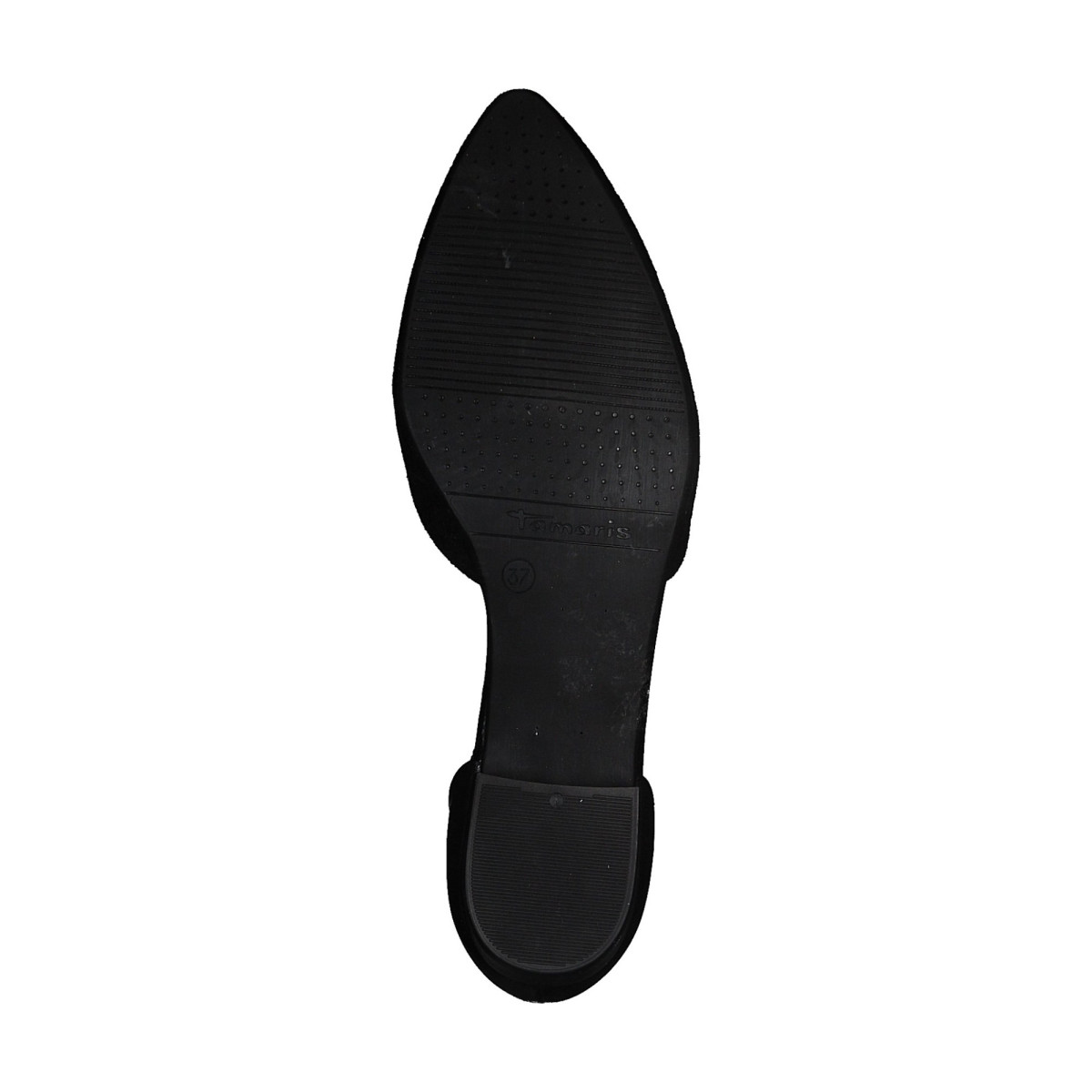detail Dámská obuv TAMARIS 1-1-24227-28 BLACK/STRUCT. 052
