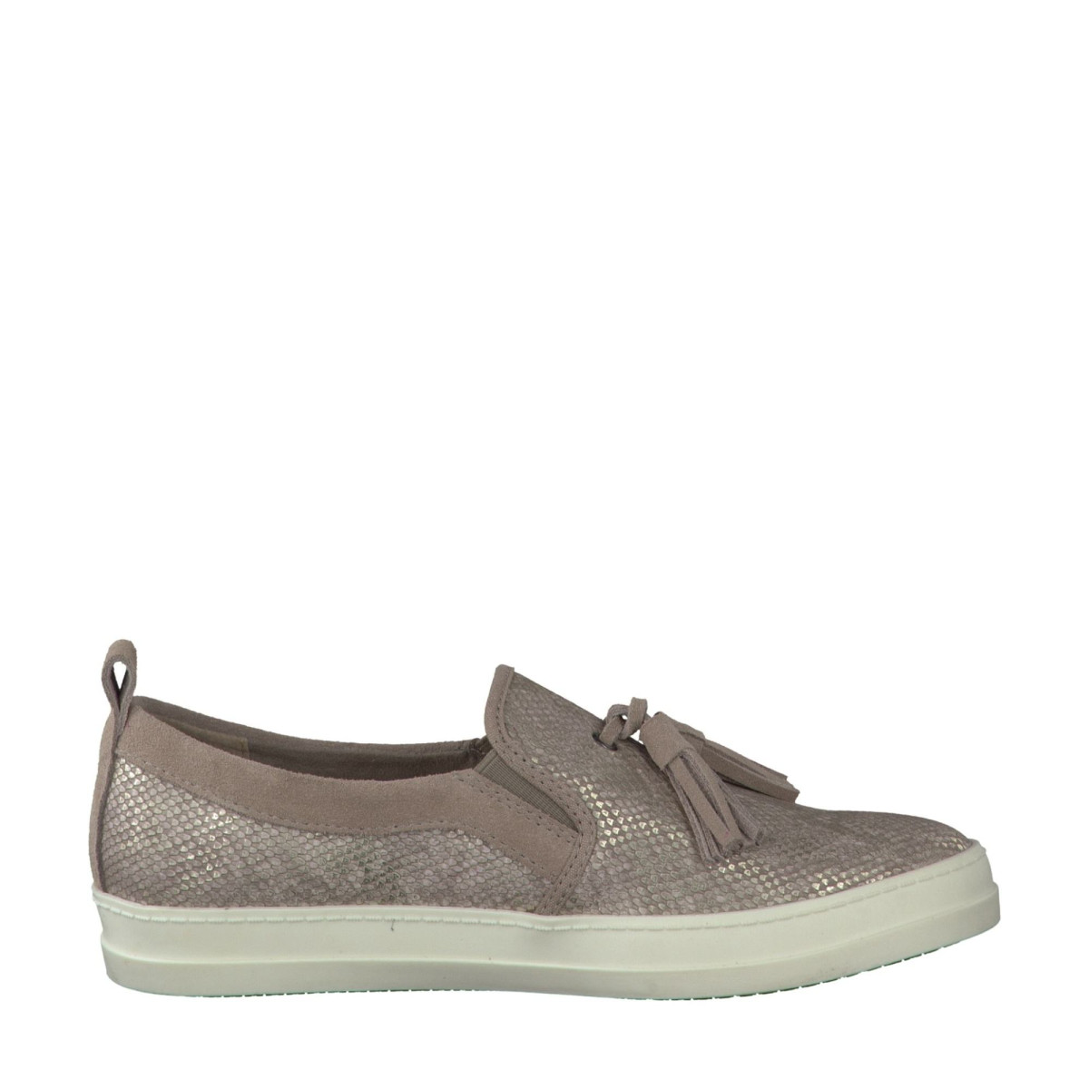 detail Dámská obuv TAMARIS 1-1-24310-28 STONE STRUCTUR 233