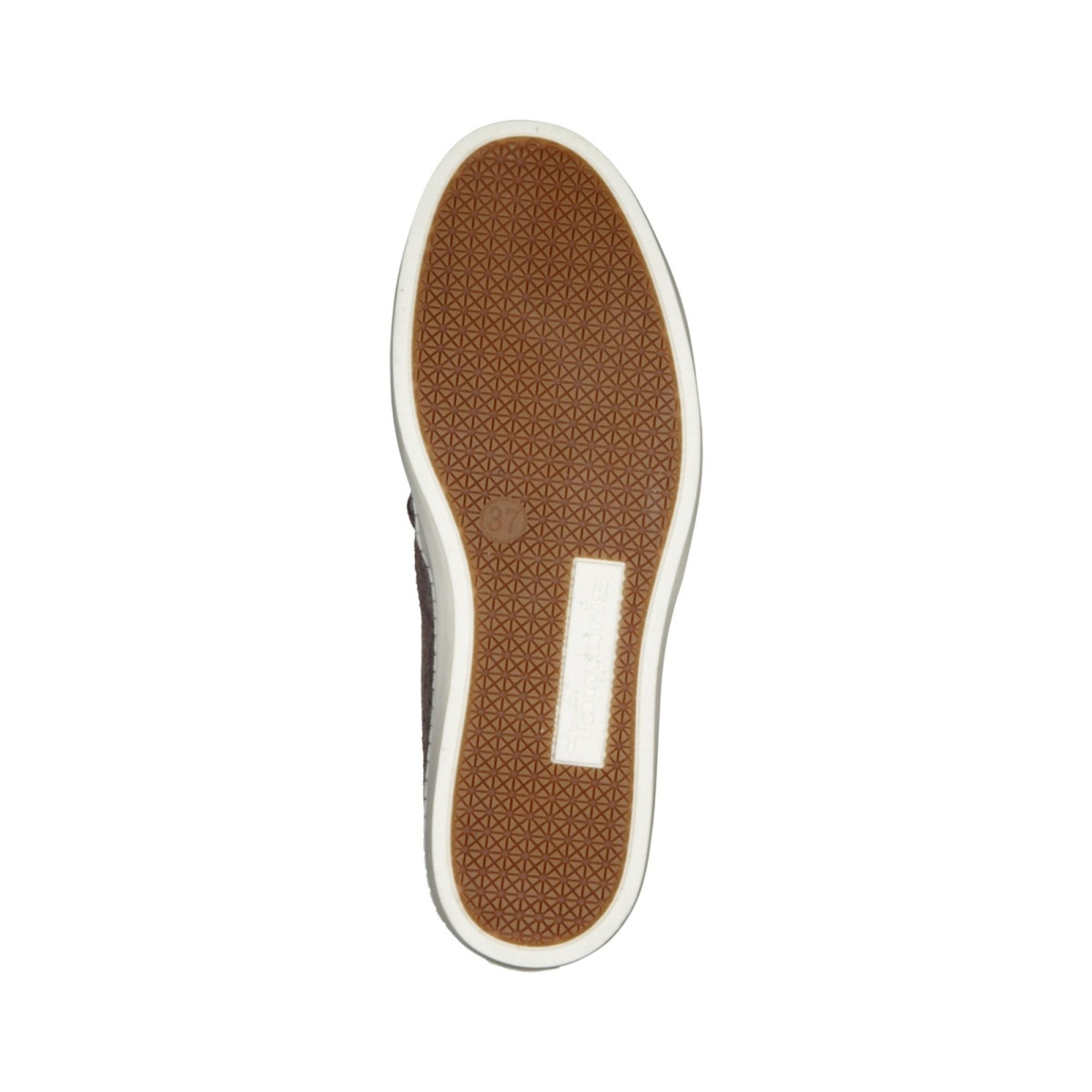 detail Dámská obuv TAMARIS 1-1-24310-28 STONE STRUCTUR 233