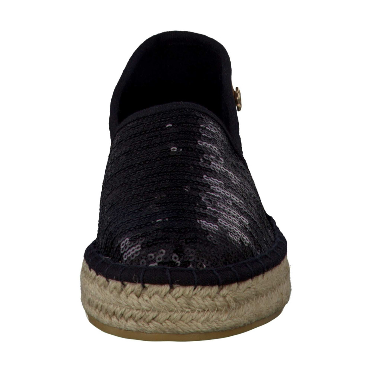 detail Dámská obuv TAMARIS 1-1-24602-28 BLACK SEQUINS 019