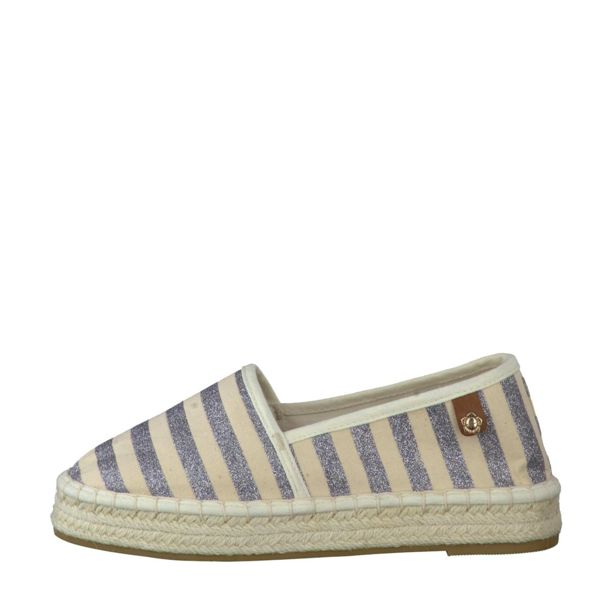 detail Dámská obuv TAMARIS 1-1-24602-28 PLATIN STRIPES 955