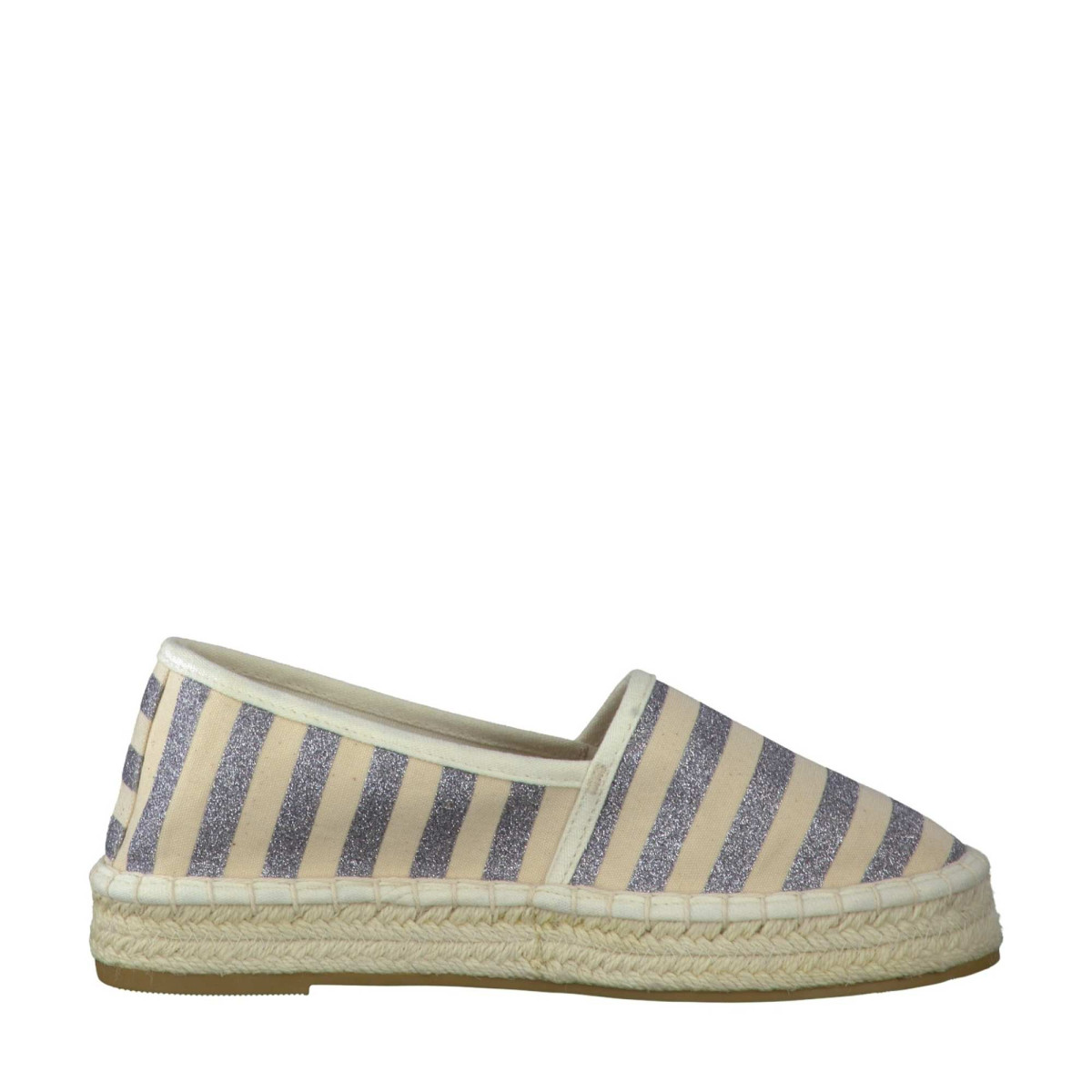 detail Dámská obuv TAMARIS 1-1-24602-28 PLATIN STRIPES 955
