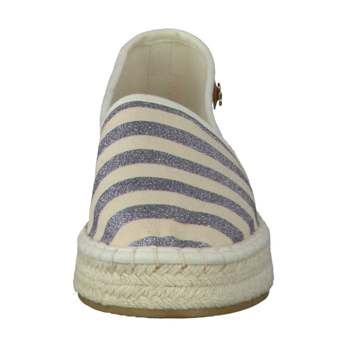 detail Dámská obuv TAMARIS 1-1-24602-28 PLATIN STRIPES 955