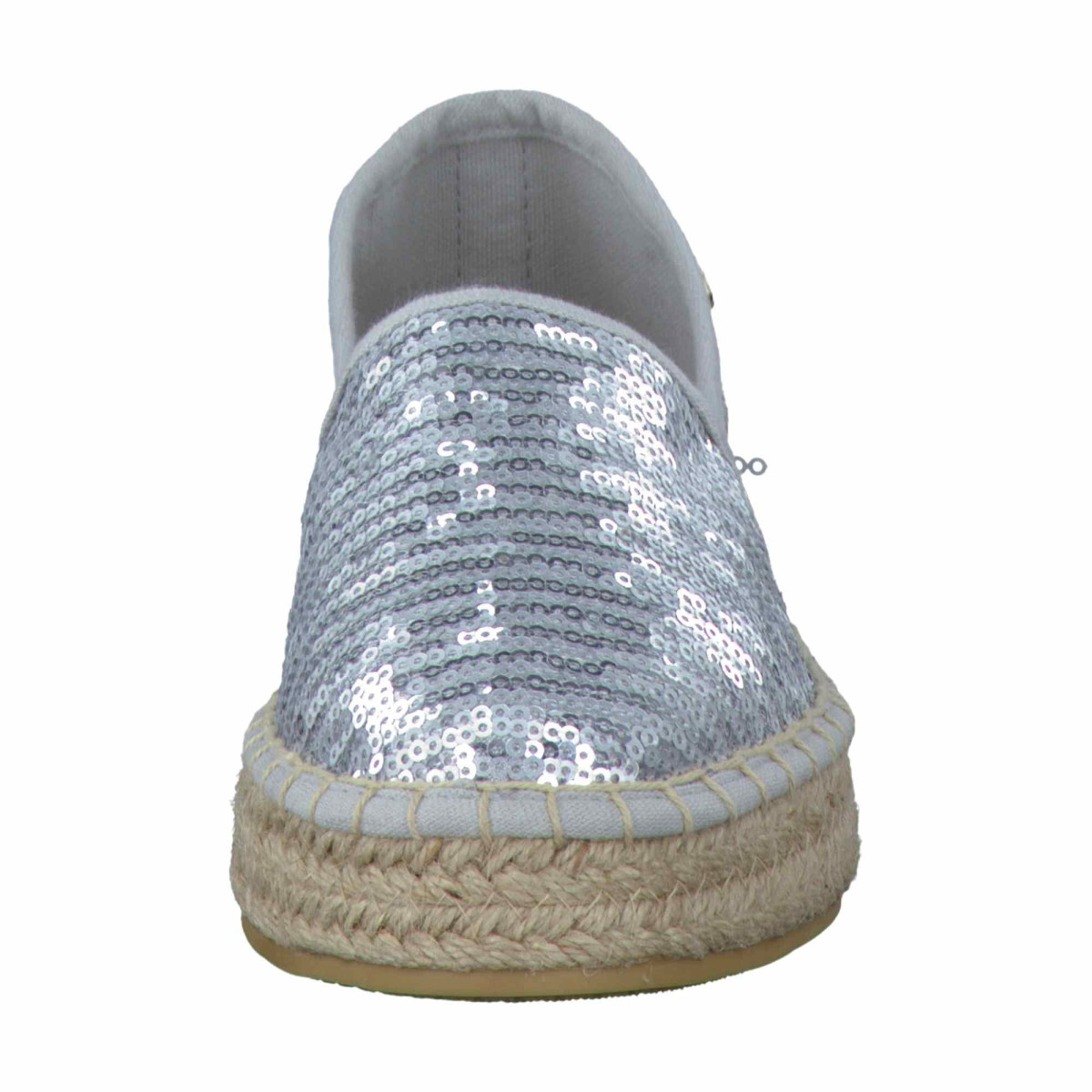 detail Dámská obuv TAMARIS 1-1-24602-28 SILVER SEQUINS 973