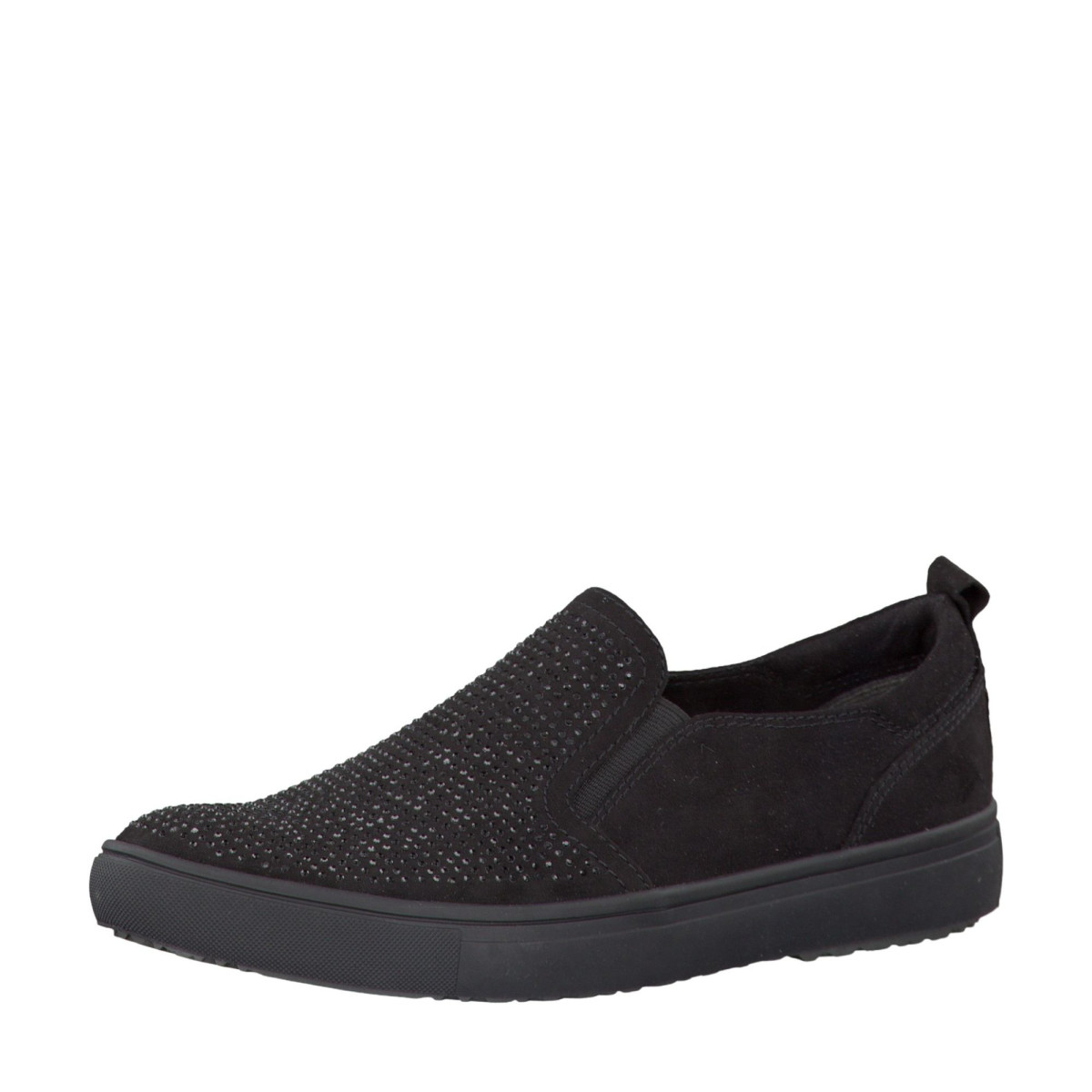 detail Dámská obuv TAMARIS 1-1-24609-28 BLACK 001
