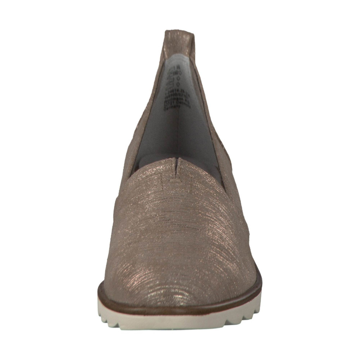 detail Dámská obuv TAMARIS 1-1-24614-28 PEPPER METAL. 336