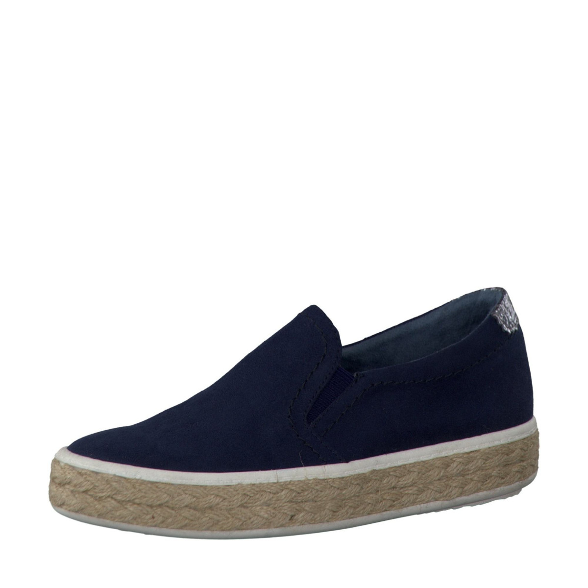 detail Dámská obuv TAMARIS 1-1-24624-28 NAVY 805